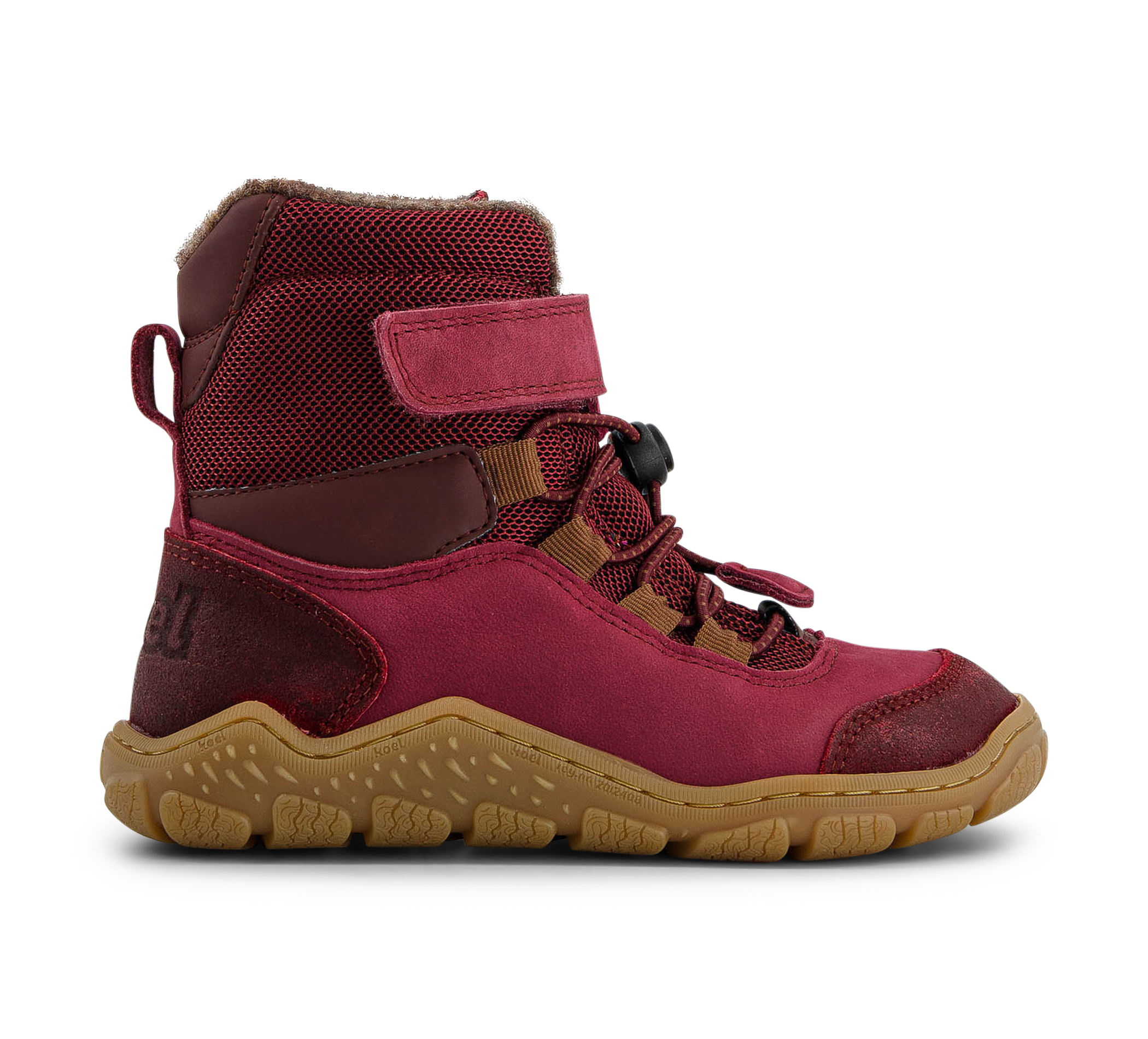 Barefoot Shoes Velcro/elast