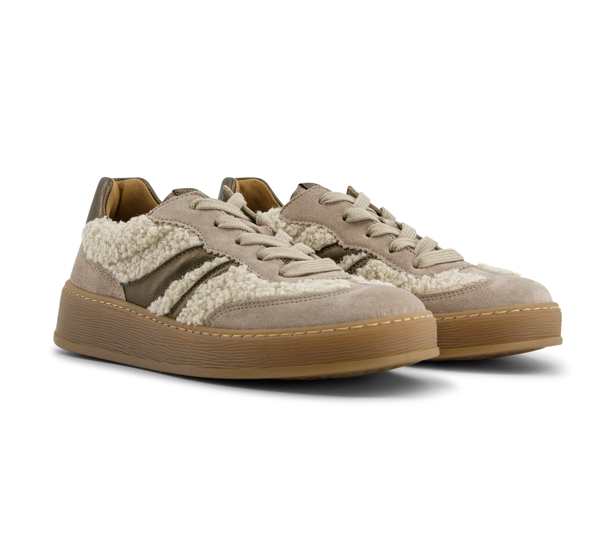 Sneaker low