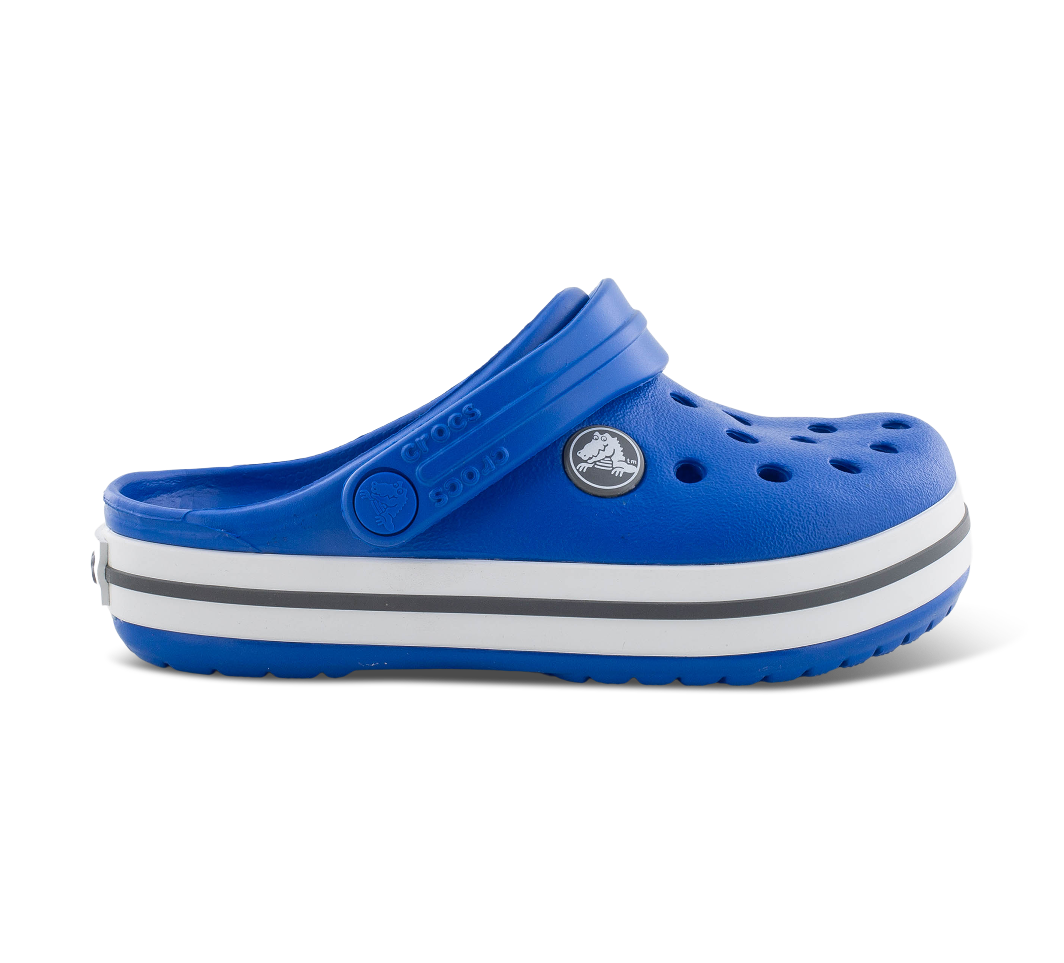 Crocband Clog - Wassersandalen