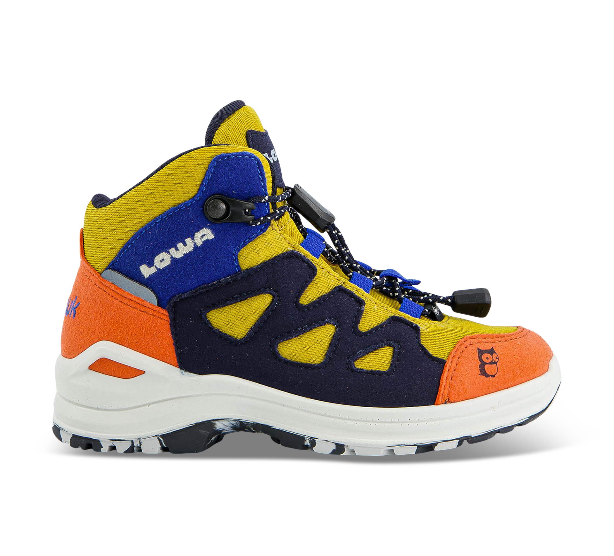 INNOX EVO GTX QC NMK INNOX EVO GTX QC JUNIOR