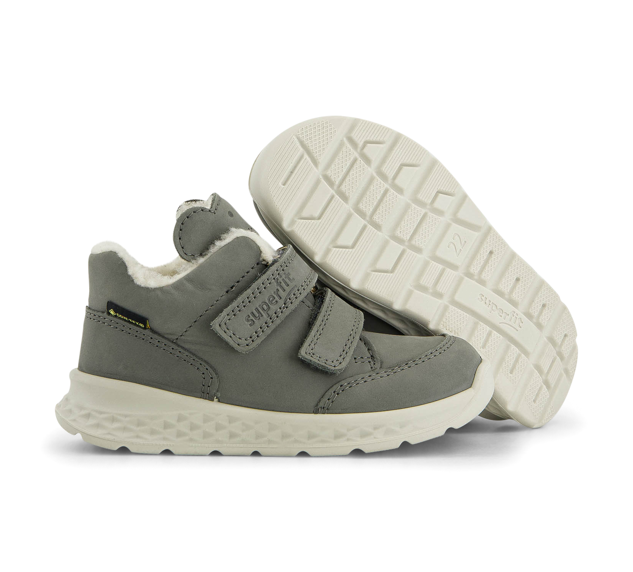 Stiefelette Leder \ BREEZE Breeze Gtx