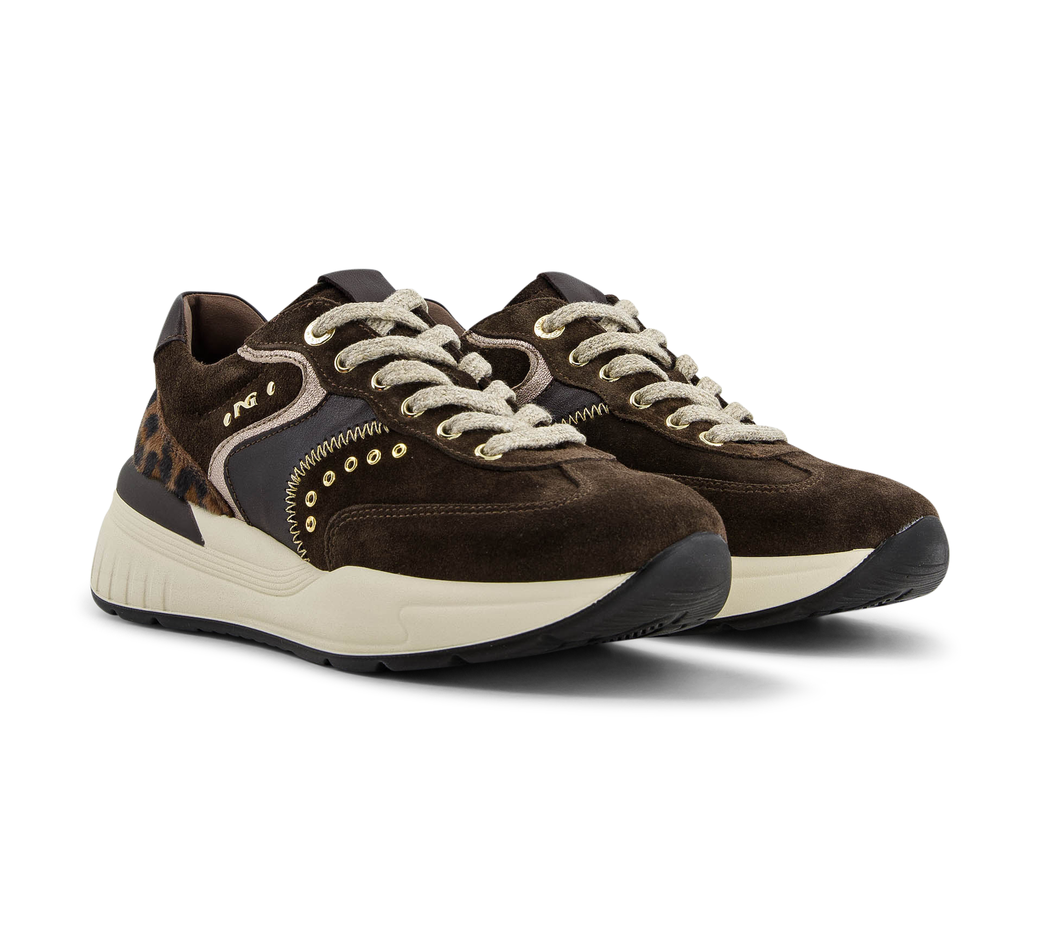Sneaker low