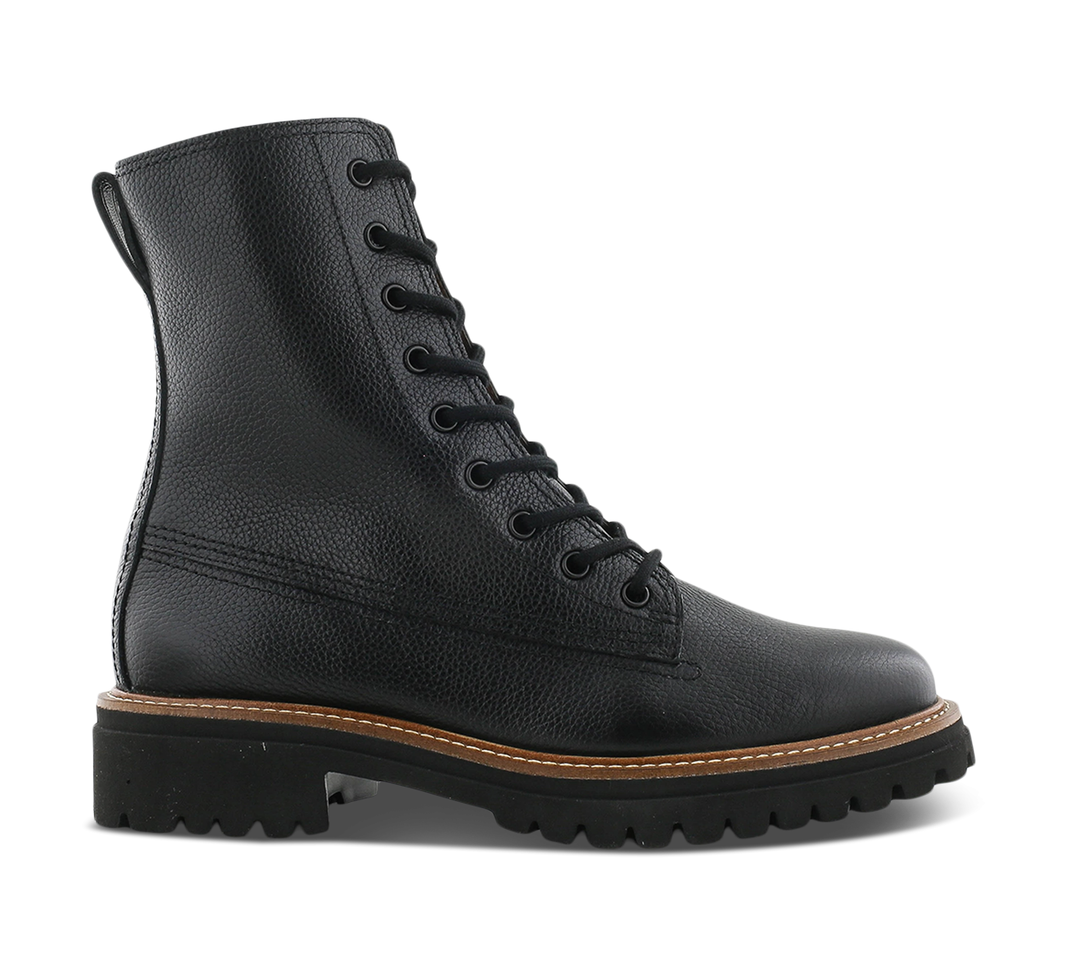 Super Soft - Schnürstiefel