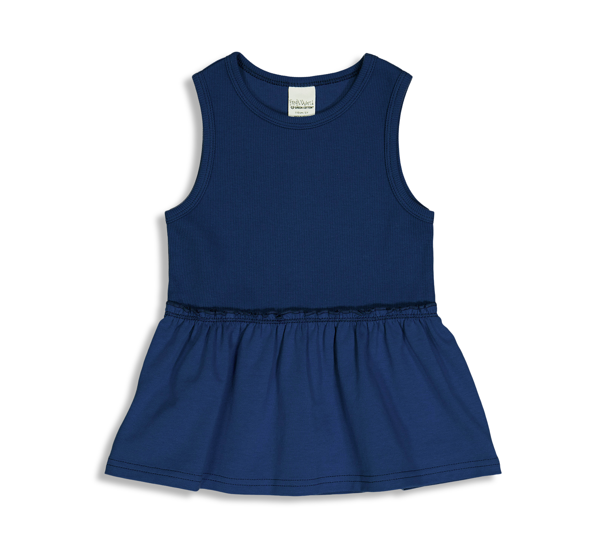aussen Alfa Rib Top