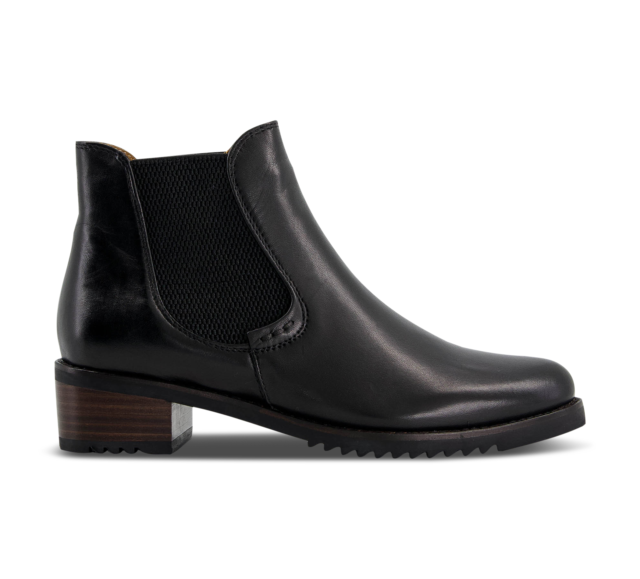 Bedford - Chelsea Boots