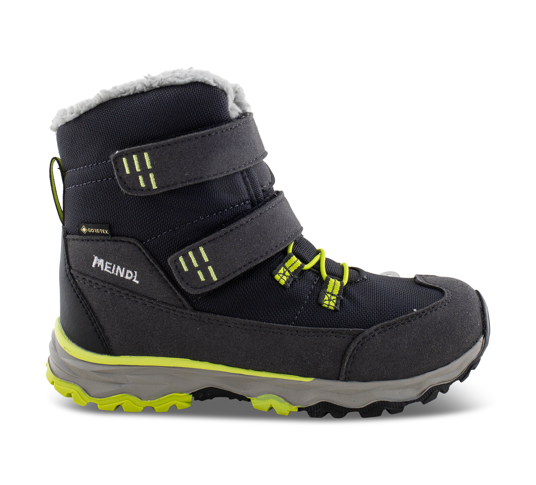 Altino Junior Gtx - Winterschuhe