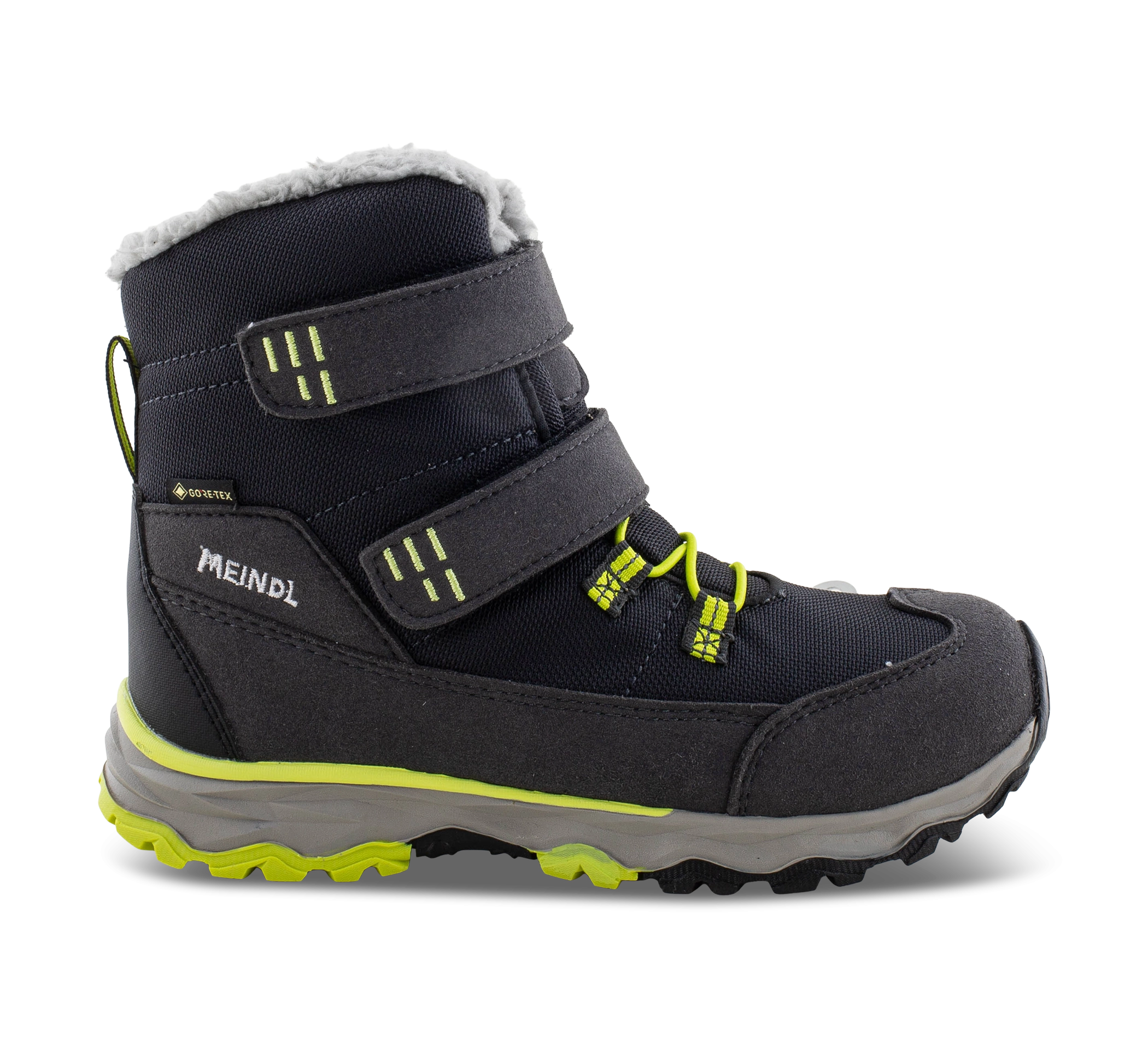 Altino Junior Gtx - Winterschuhe