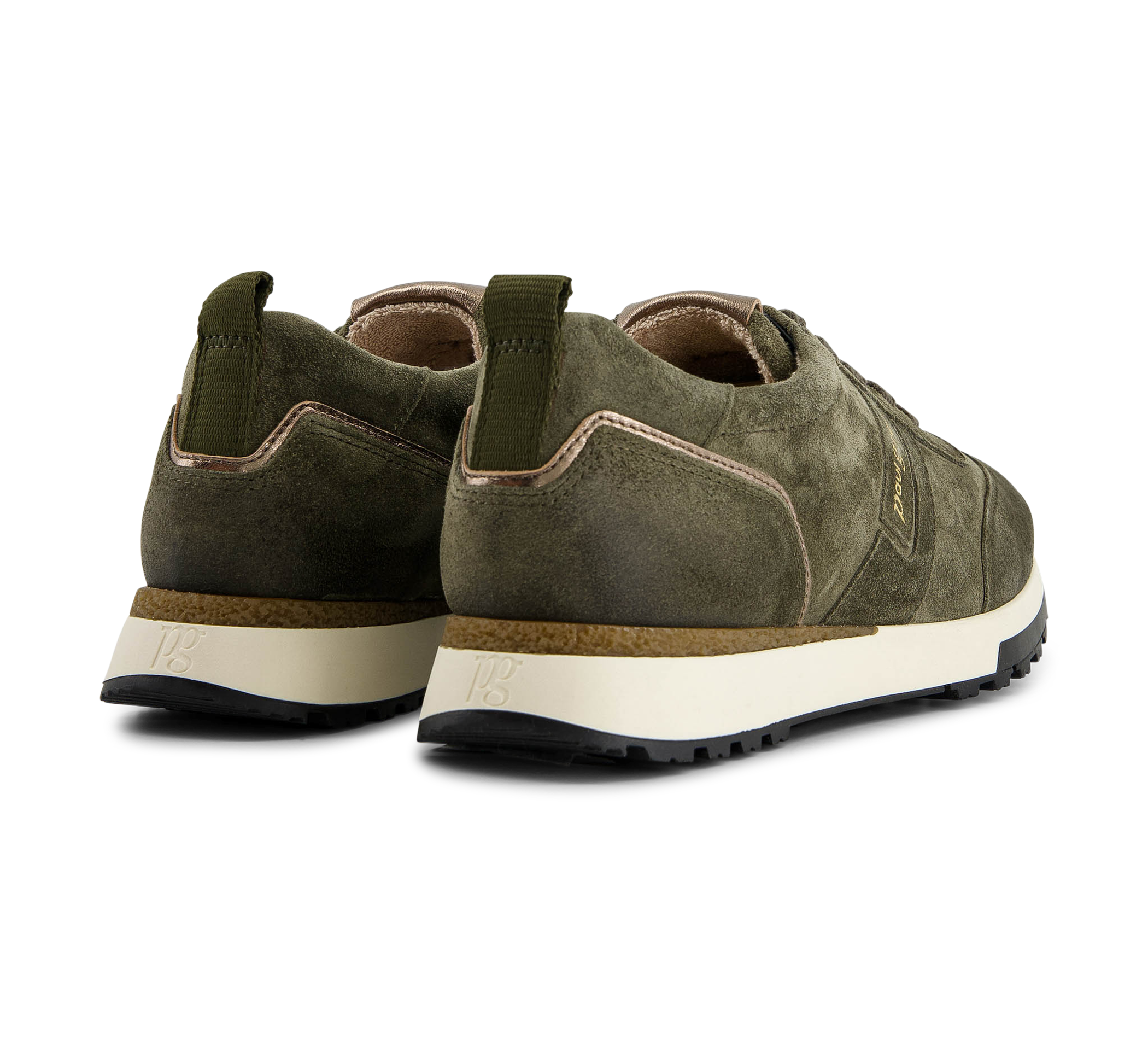 0080-5392-162 Sneaker low