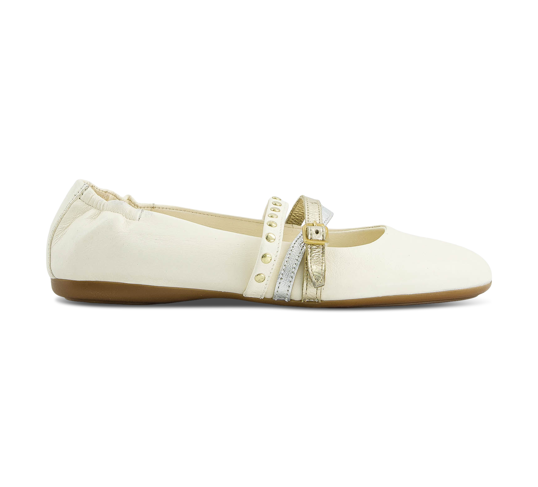 aussen Ballerinas