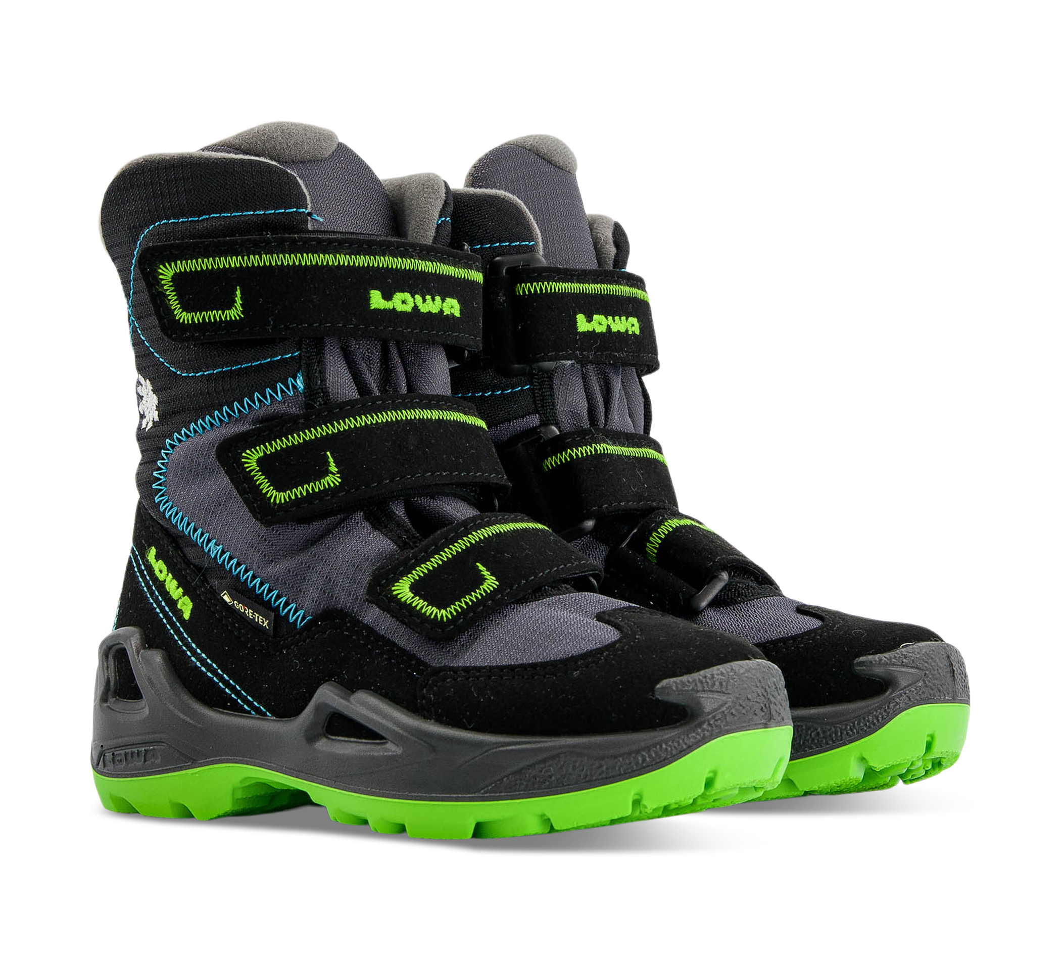 Milo Gtx Hi - Winterschuhe