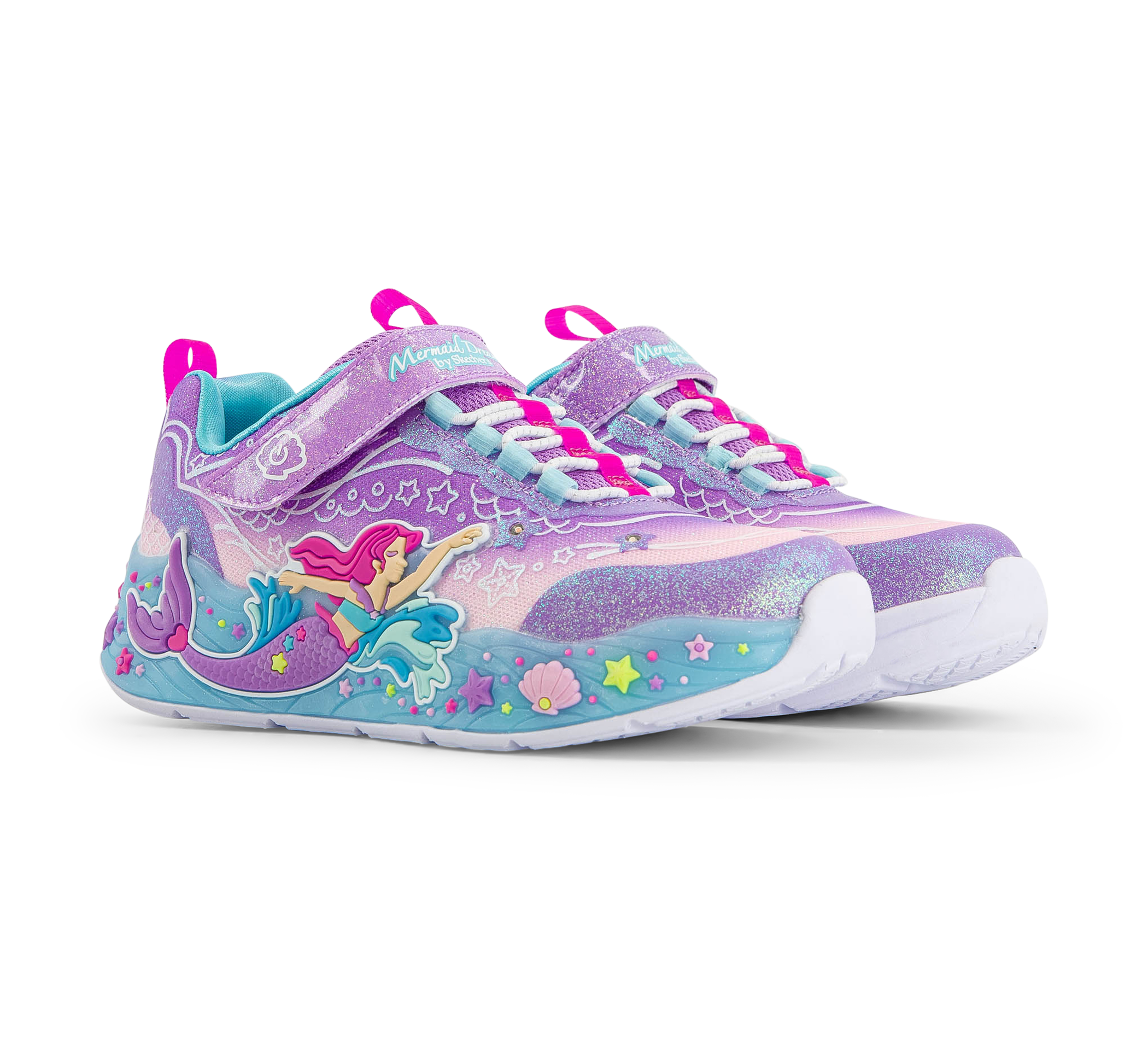 S-lights: Mermaid Dreams