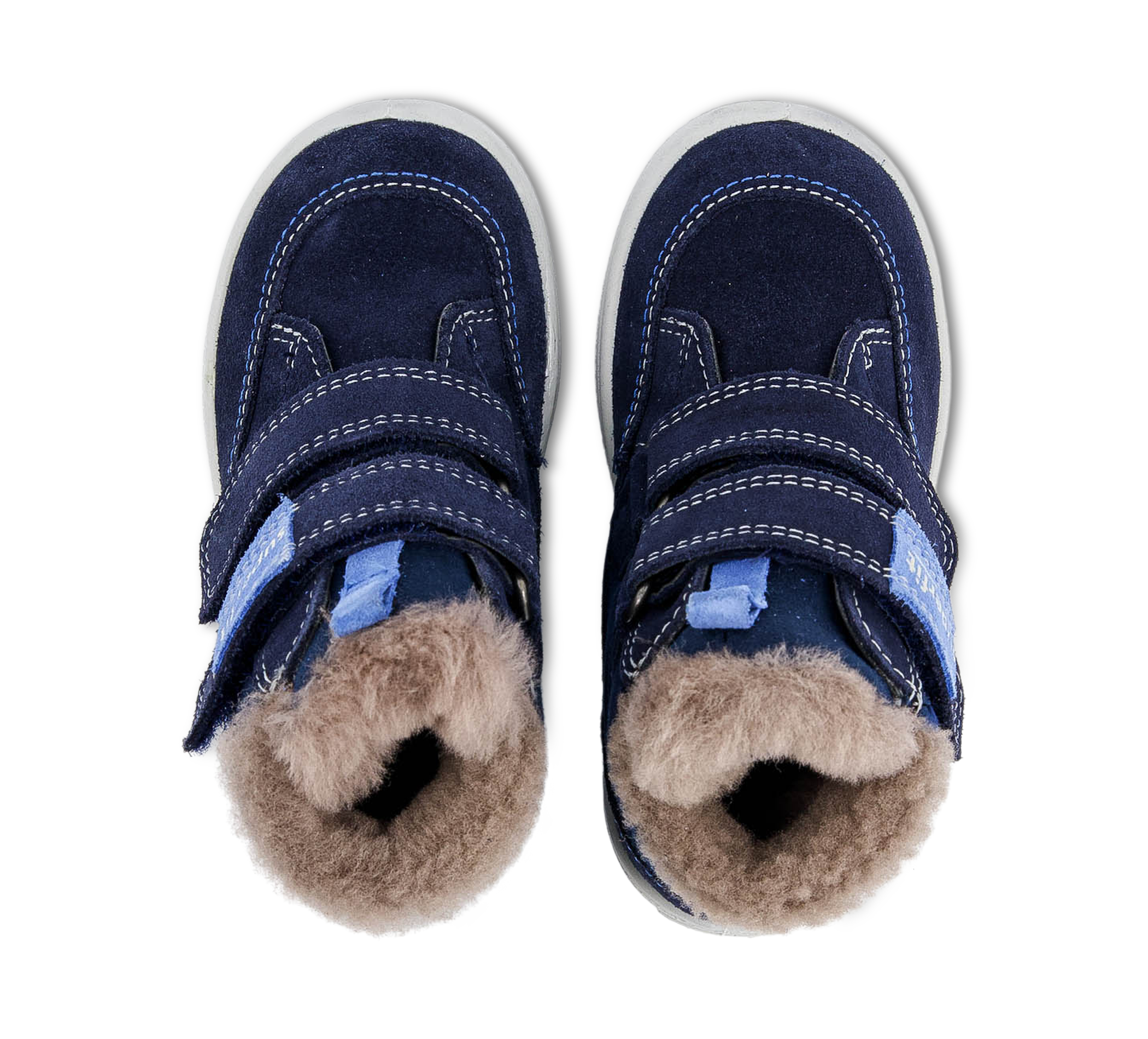 Stiefelette Leder \ GROOVY