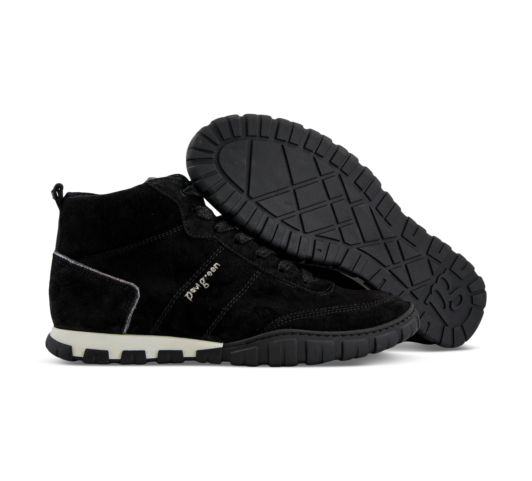 0078-5506-028/Hightop-Sneaker
