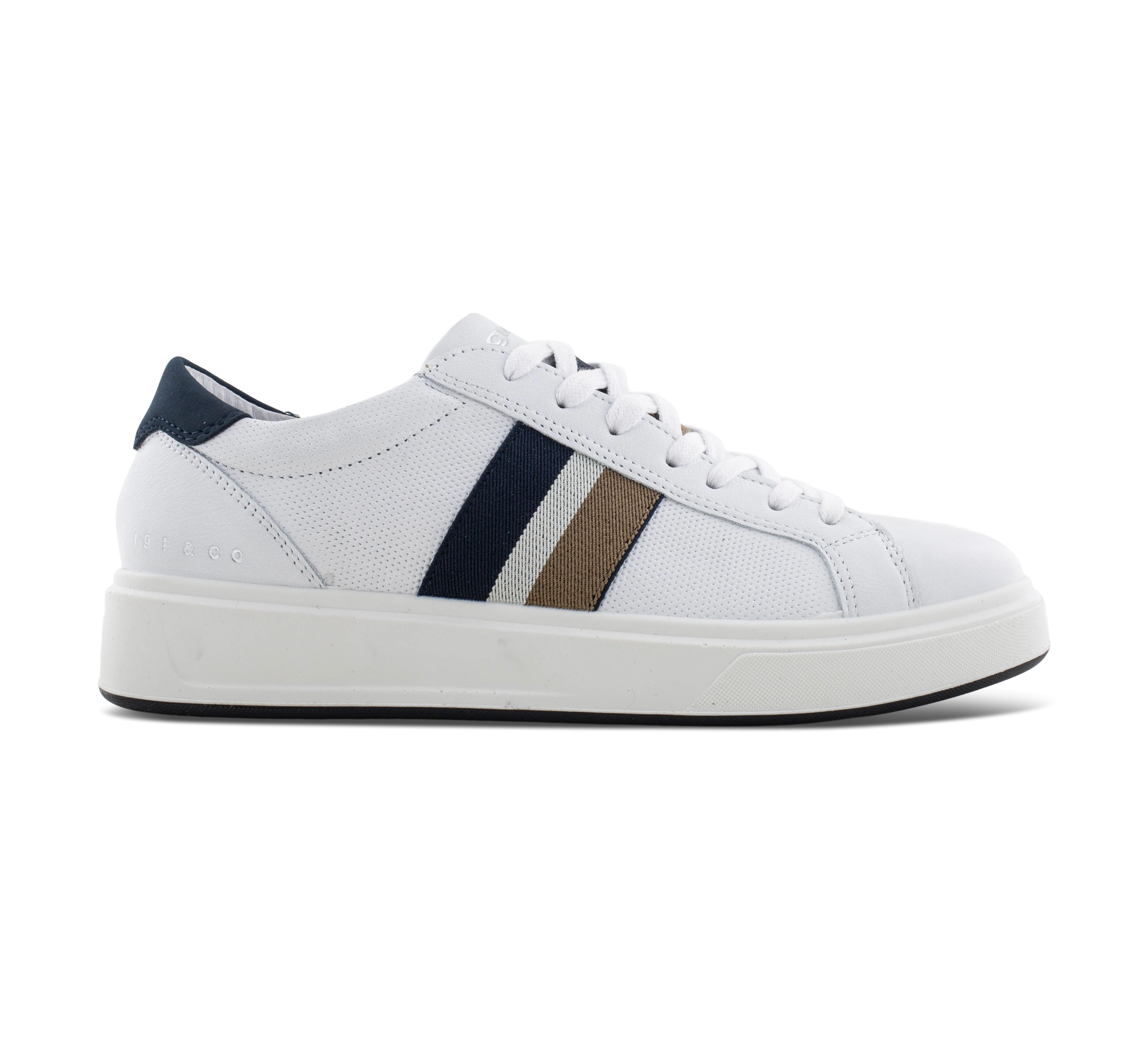 Sten - Sneaker low