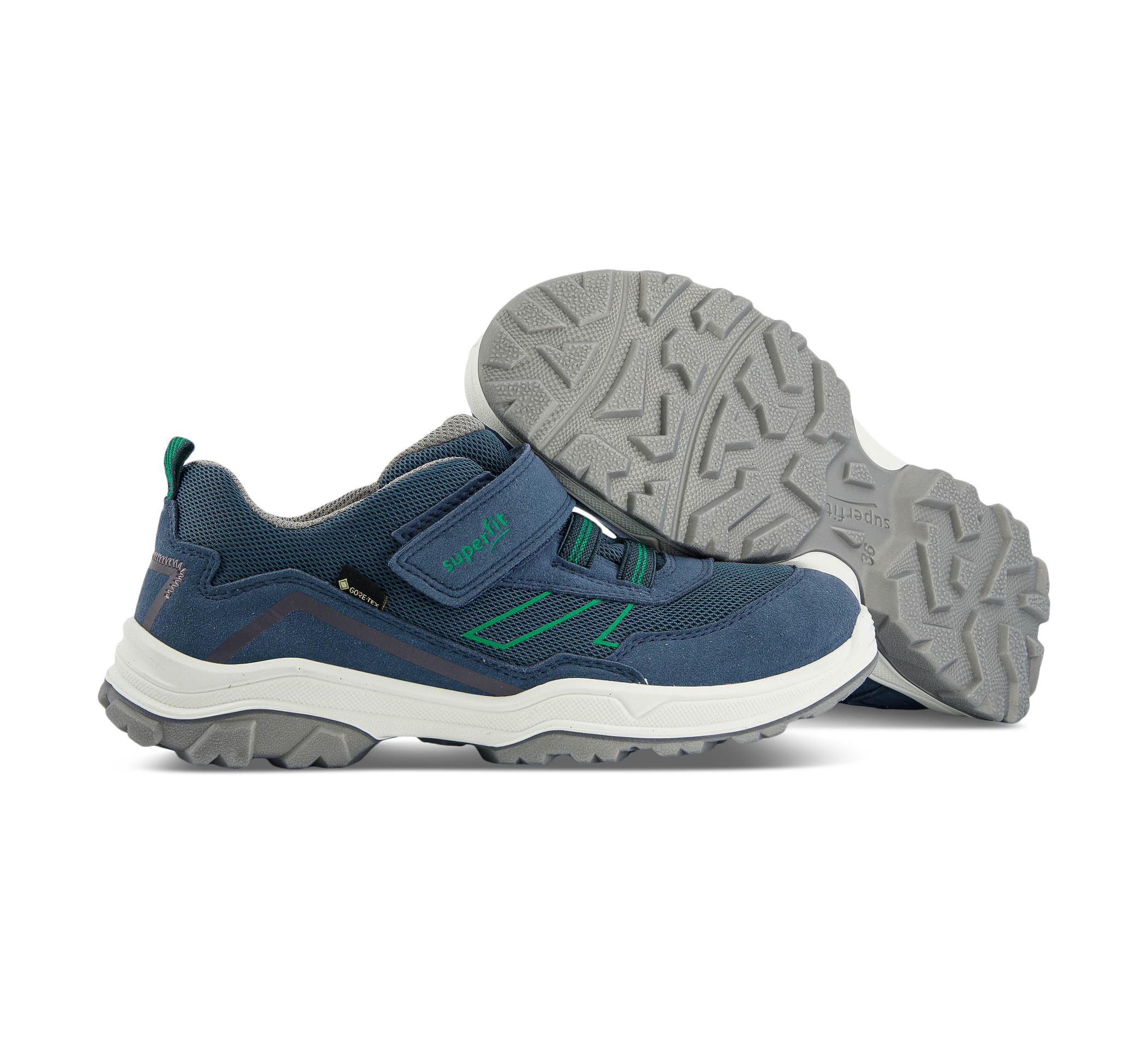 Sportschuh Synthetik \ JUPITER