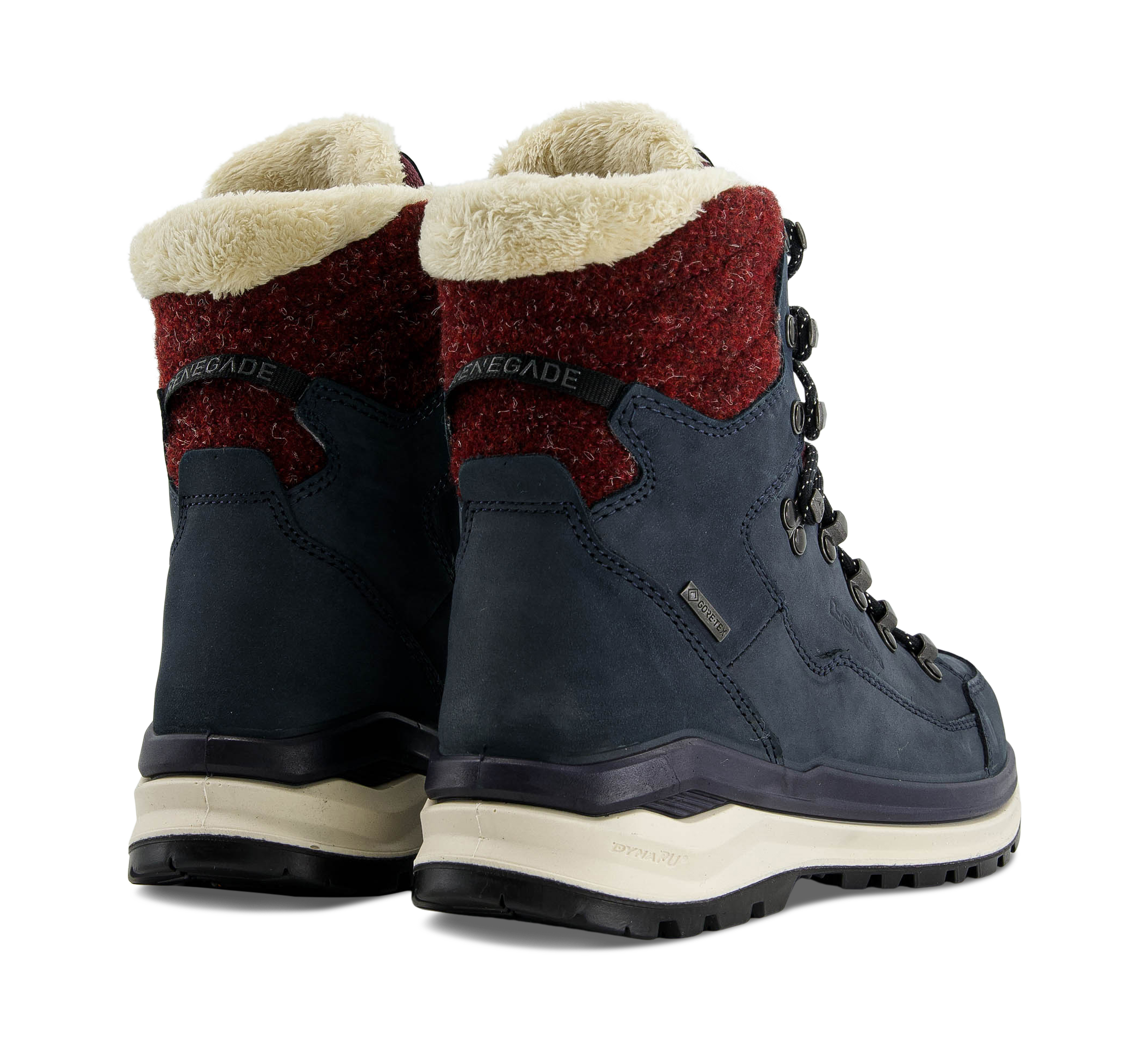 RENEGADE EVO ICE 2 GTX WS