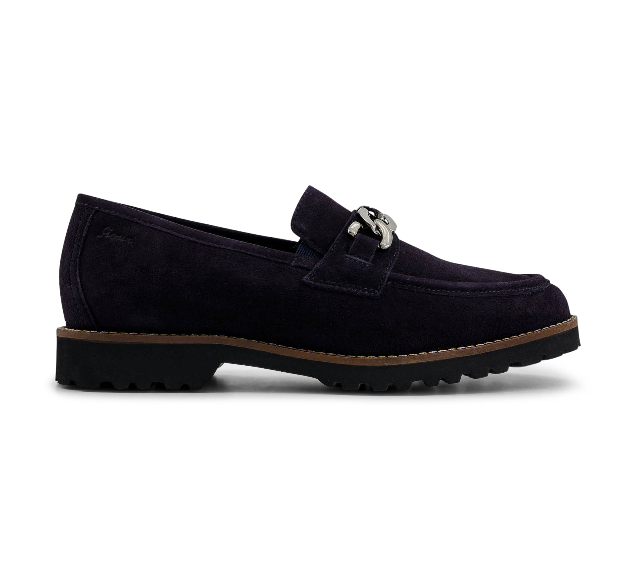 Damen Slipper Meredith