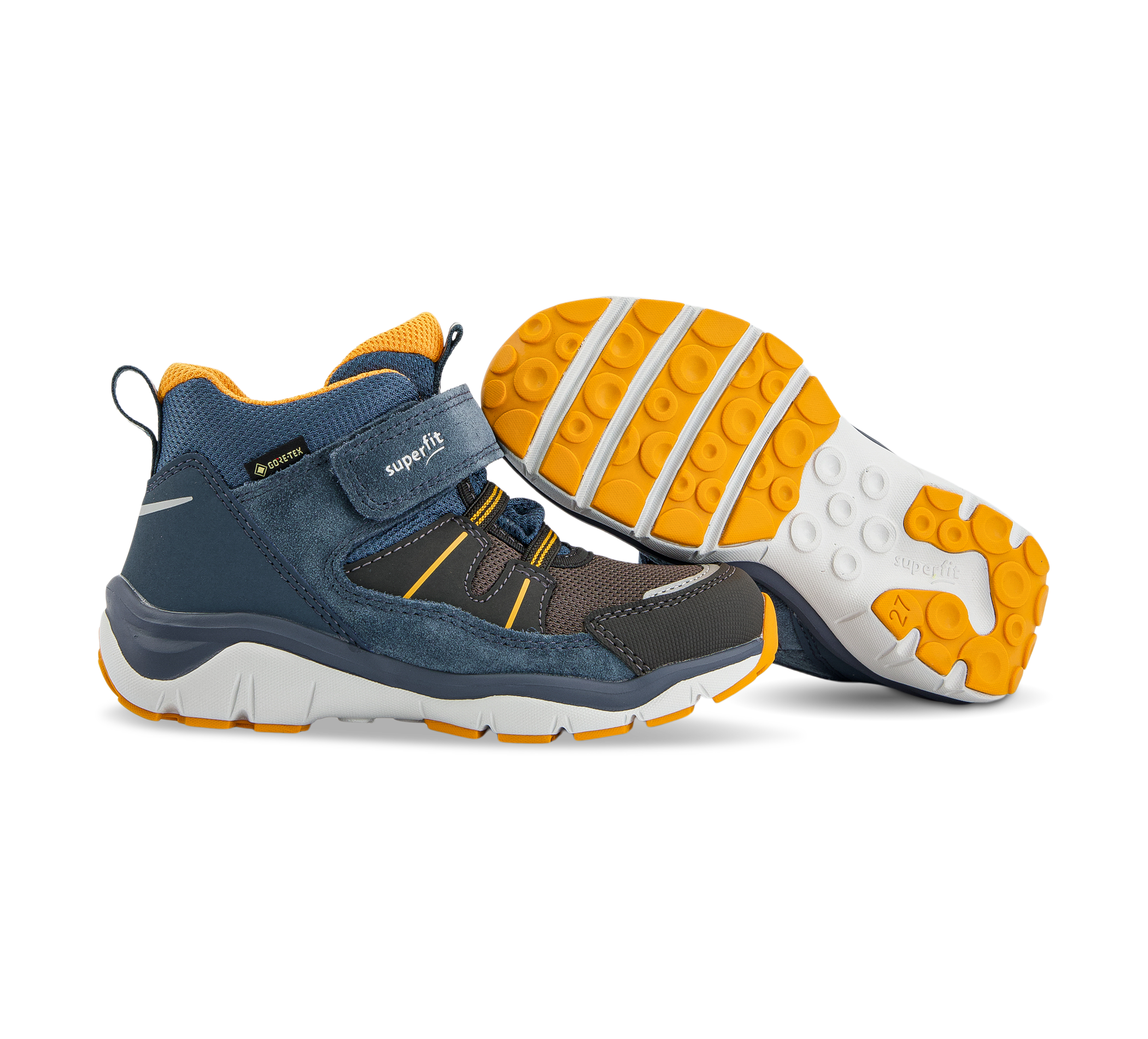 Sportschuh Synthetik \ SPORT5