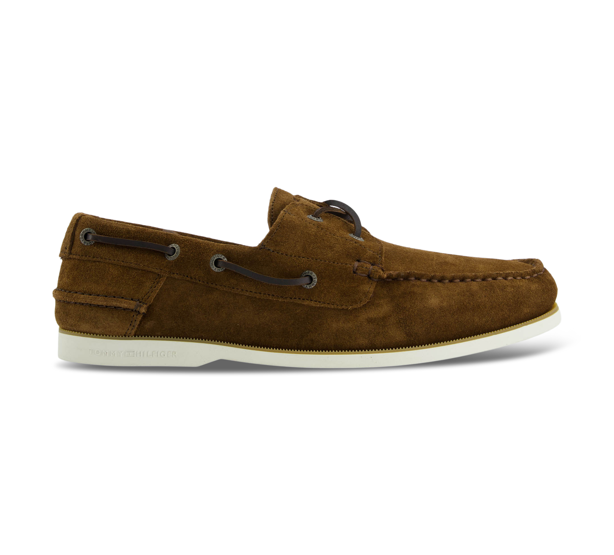 Boat Shoe Core Suede - Mokassins