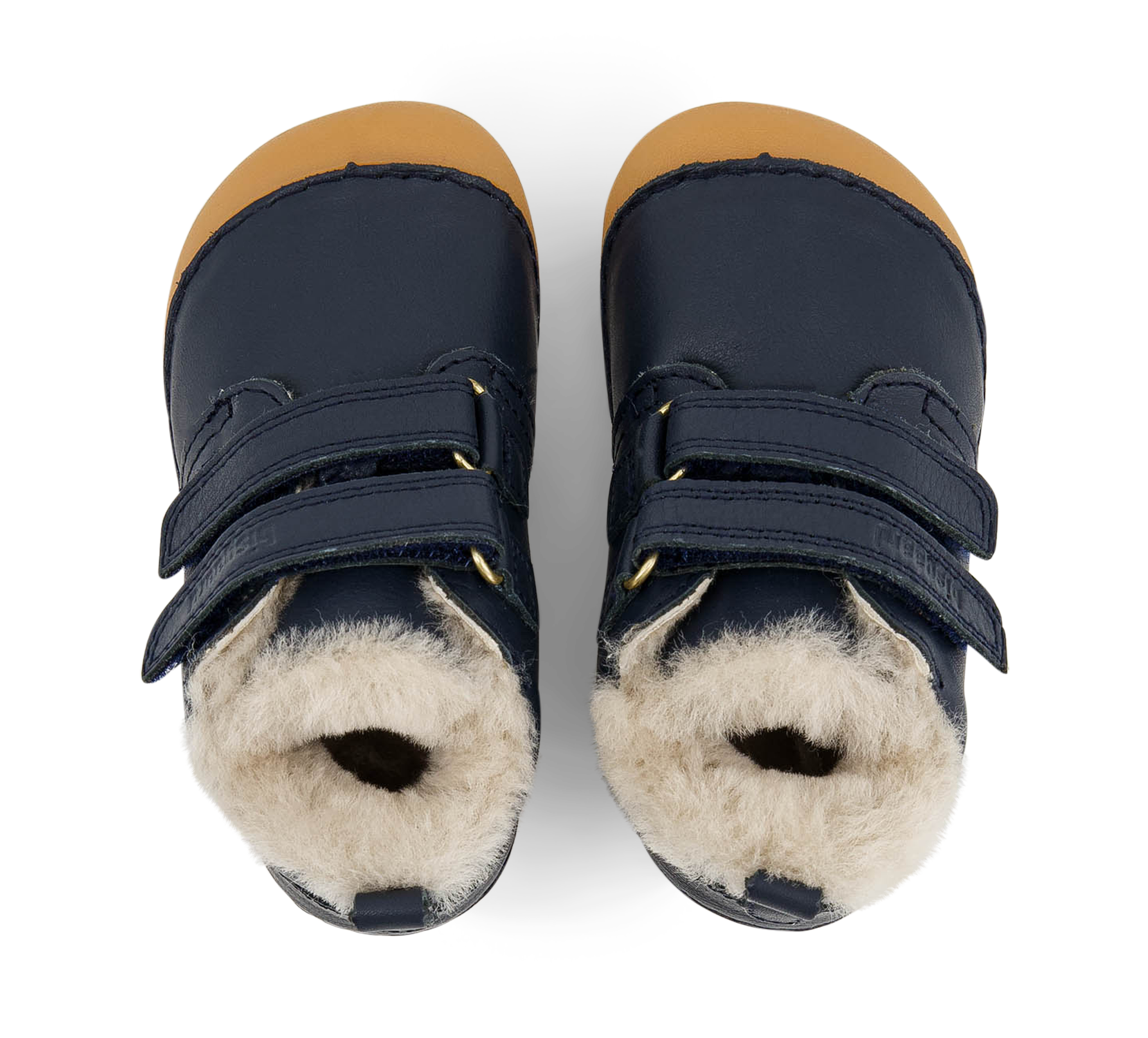 Barefoot Carter Lamb