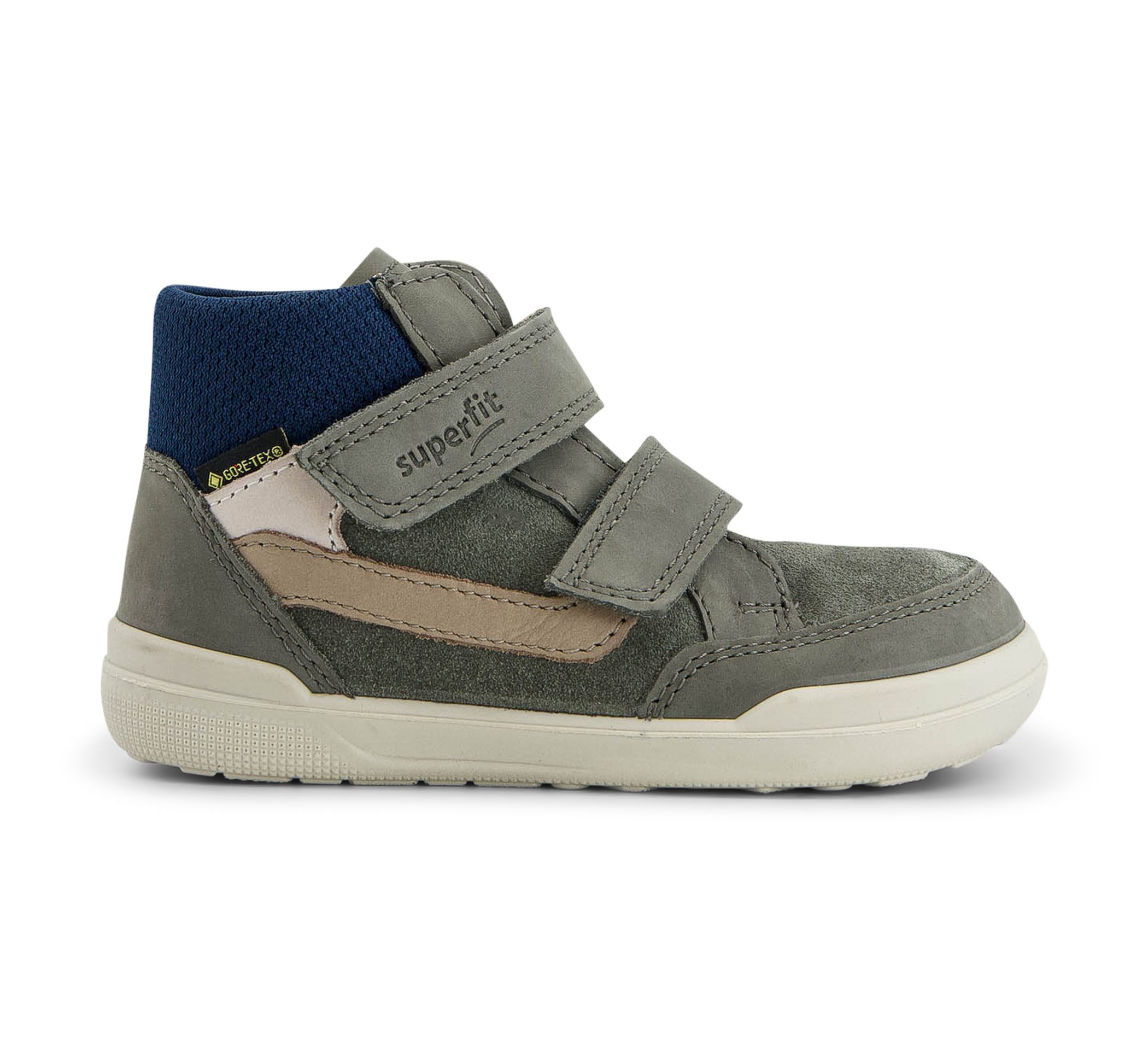 Stiefelette Leder \ SUPERFREE 2.0 Superfree 2.0 Gtx
