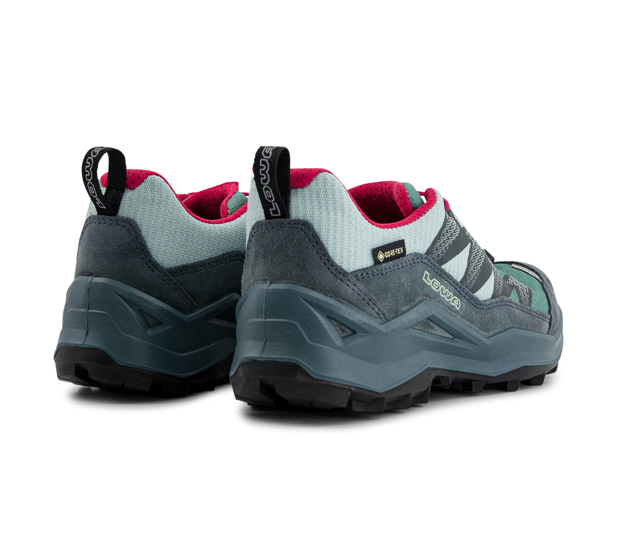 MADDOX PRO GTX LO JR Maddox Pro Gtx Lo Jr