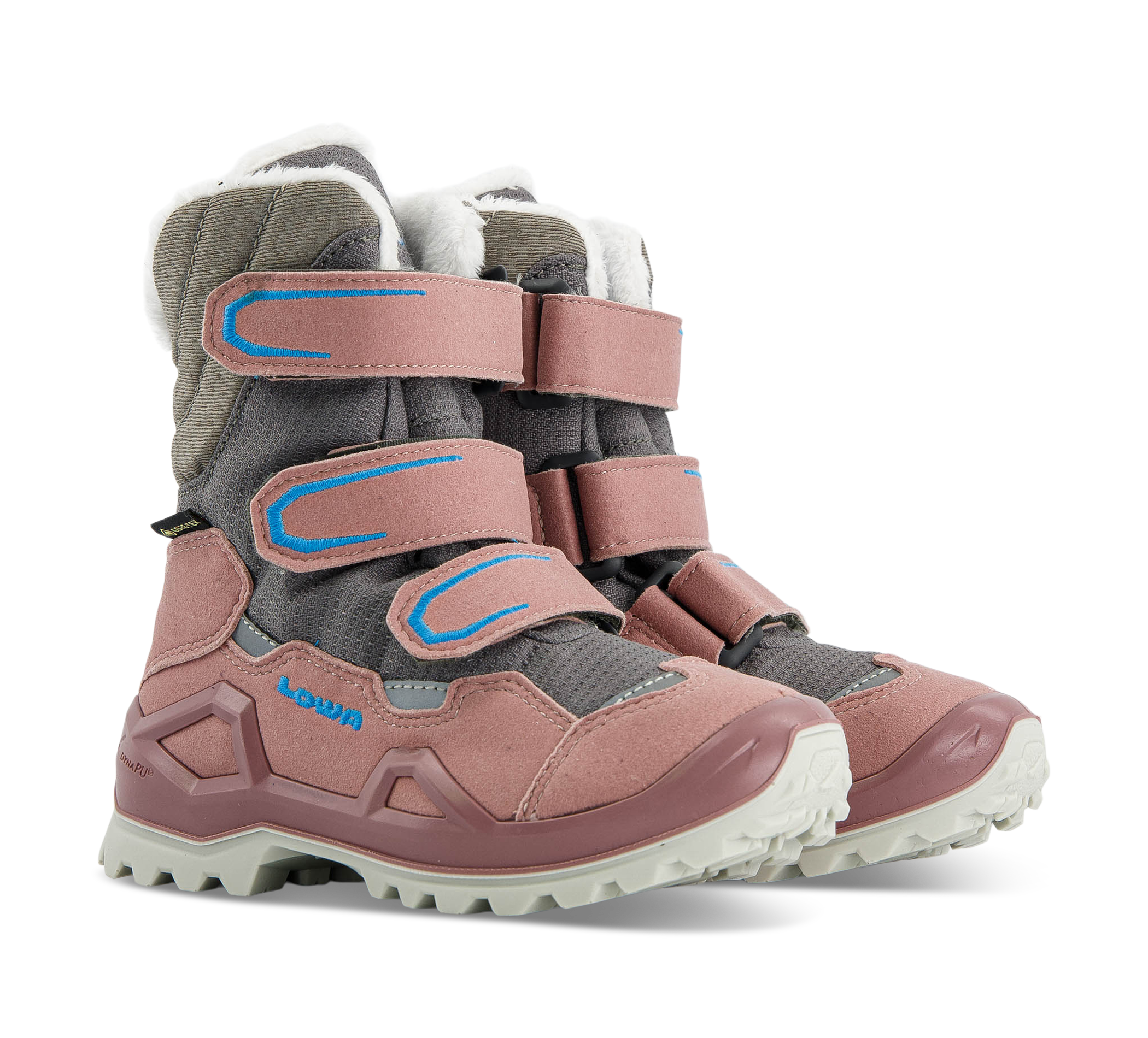 MILO EVO GTX HI JR Milo Evo Gtx Hi Jr