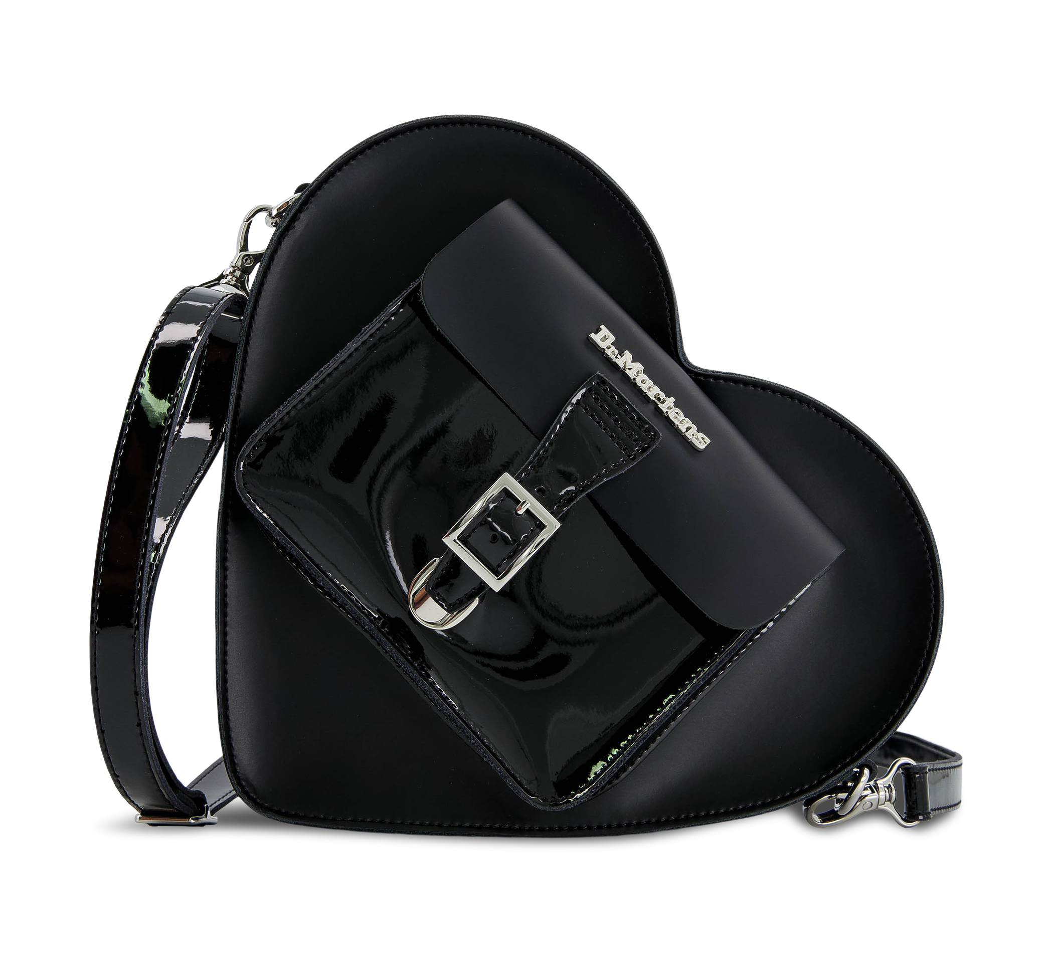 aussen Heart Backpack