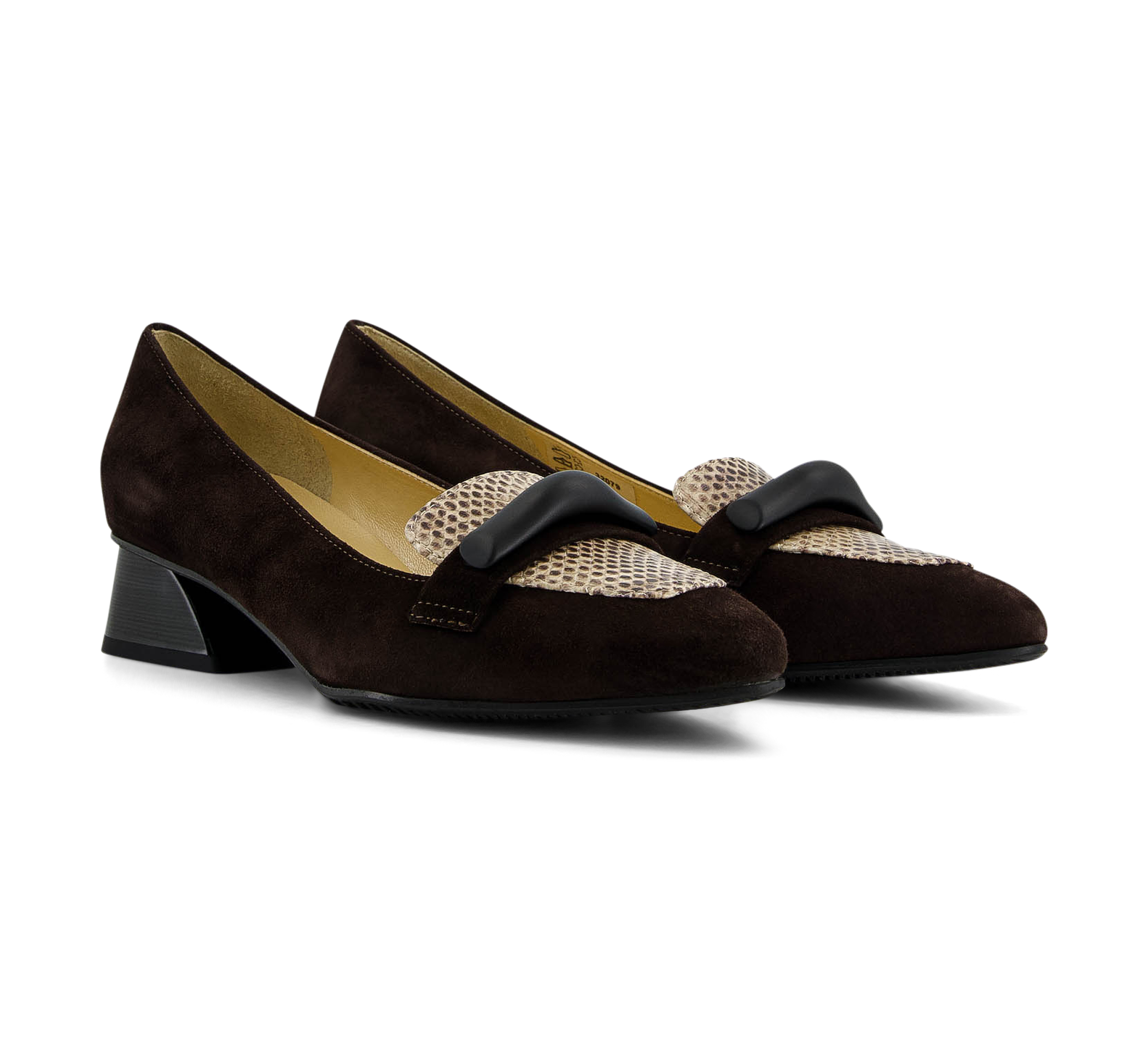 Klassische Pumps