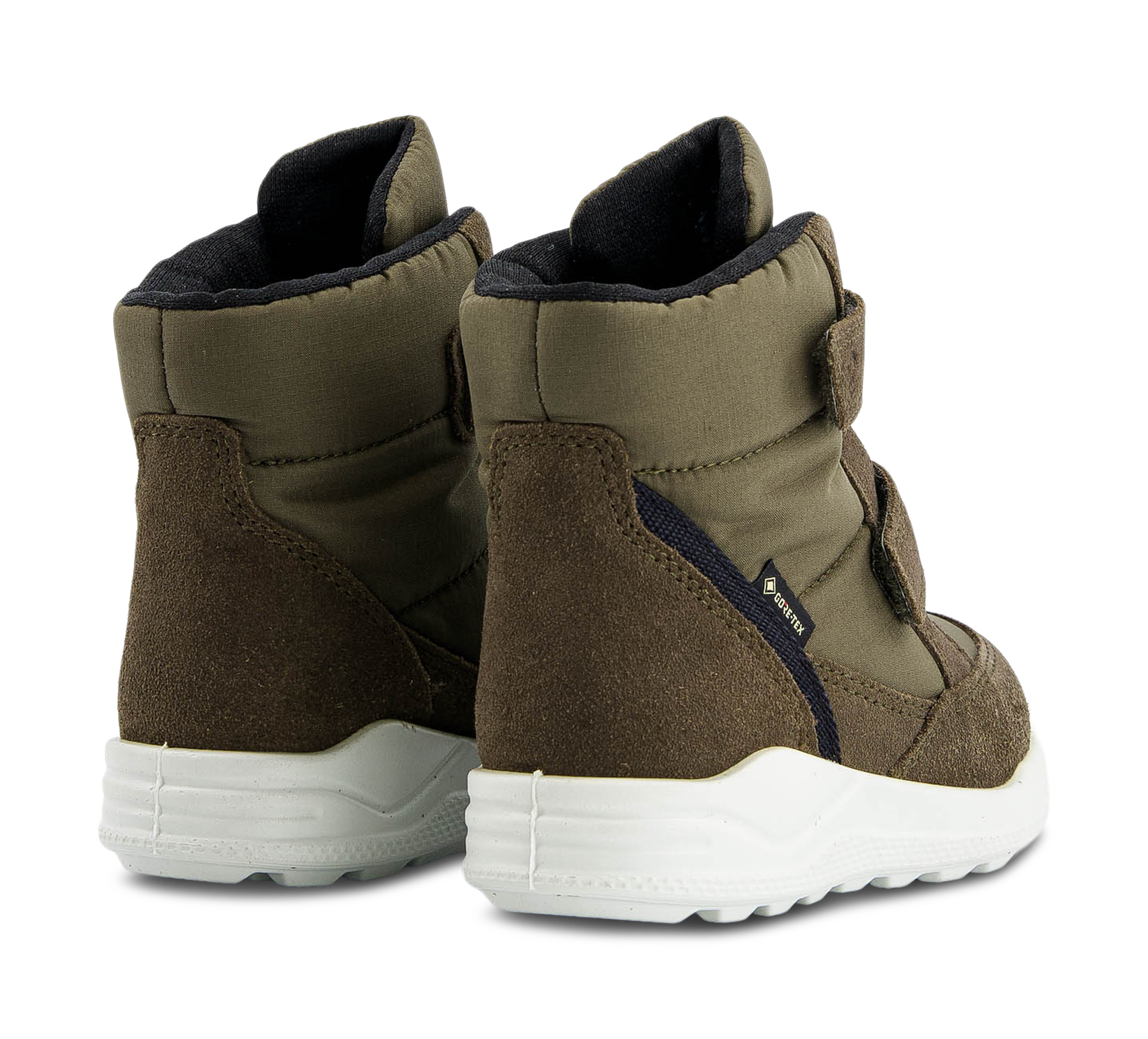 ECCO URBAN MINI