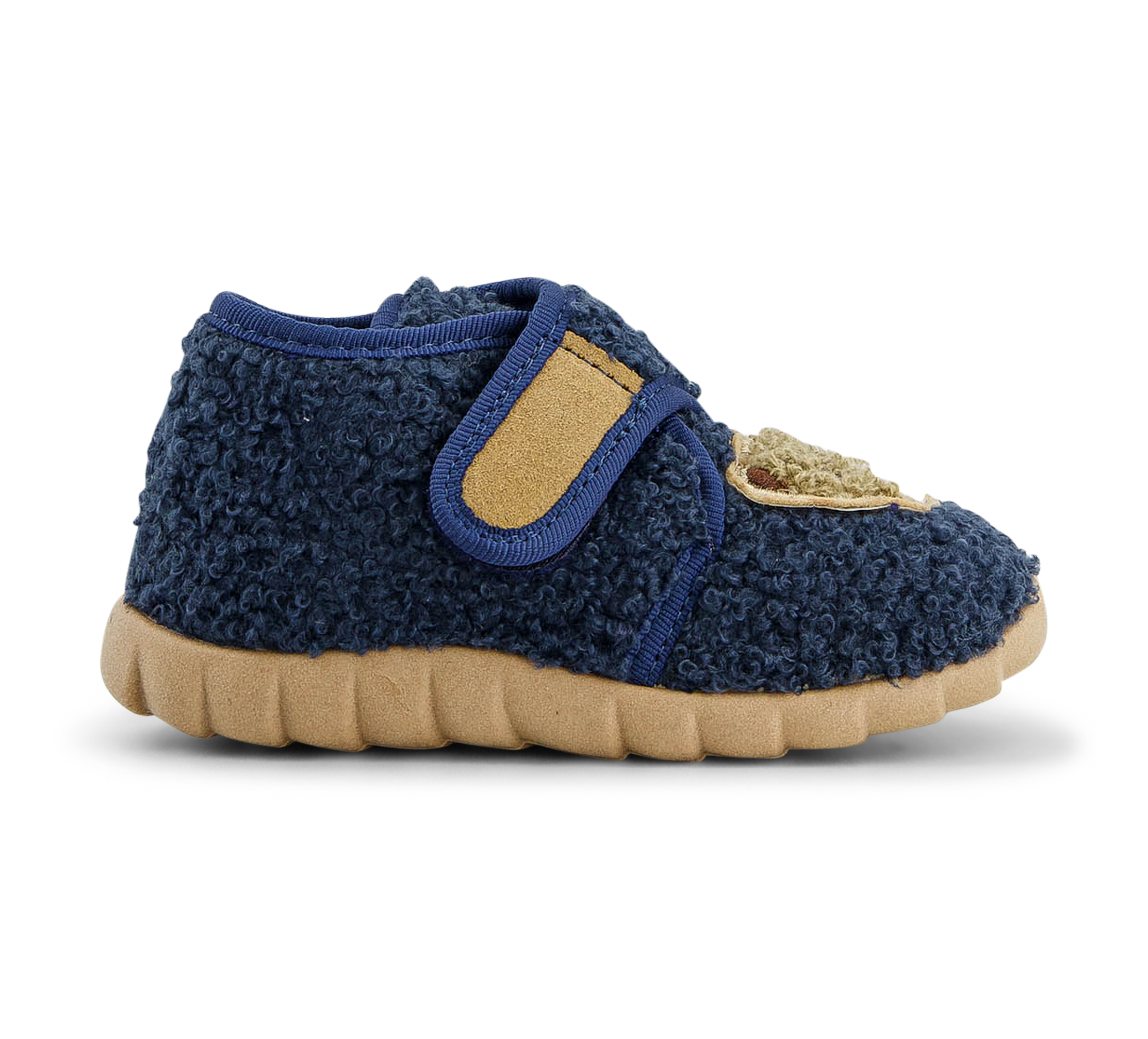 Kinder-klett-hausstiefel