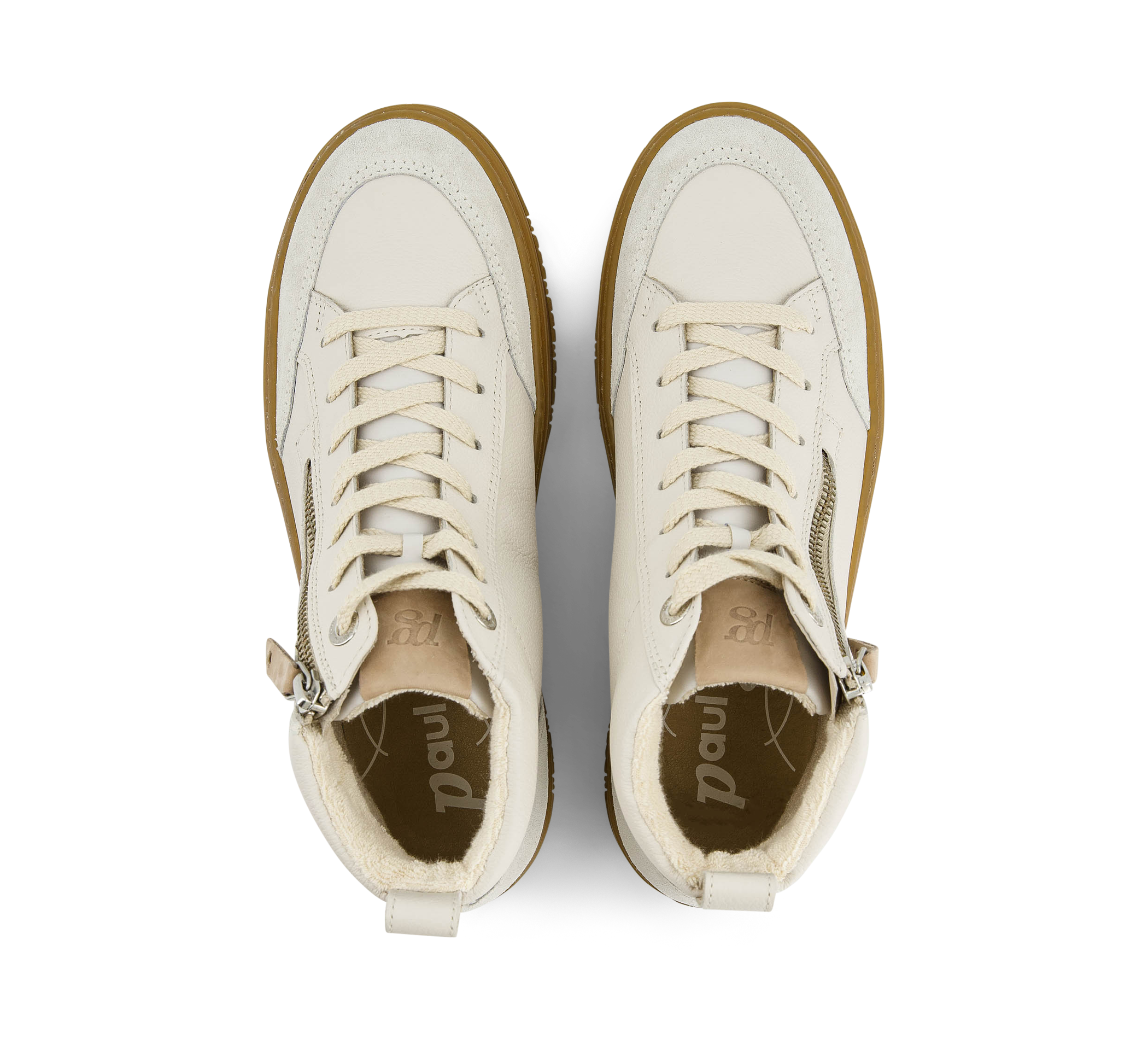 0080-5289-050 Sneaker high
