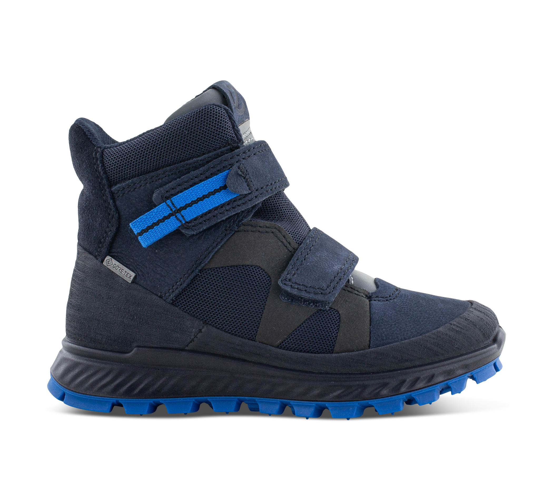 Exostrike Kids - Winterschuhe