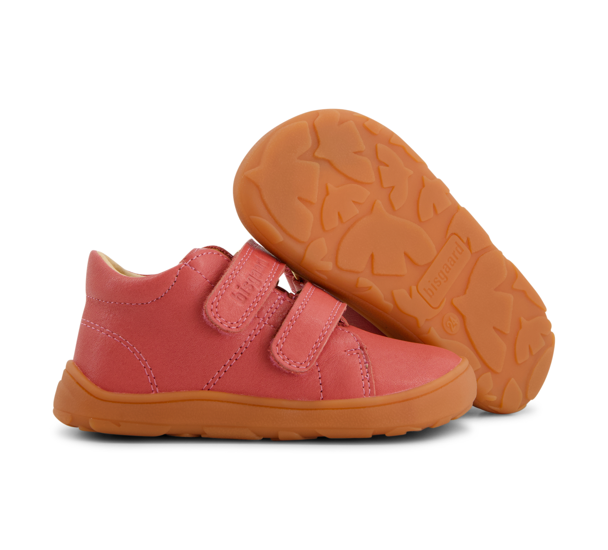 sohle Barefoot Tex