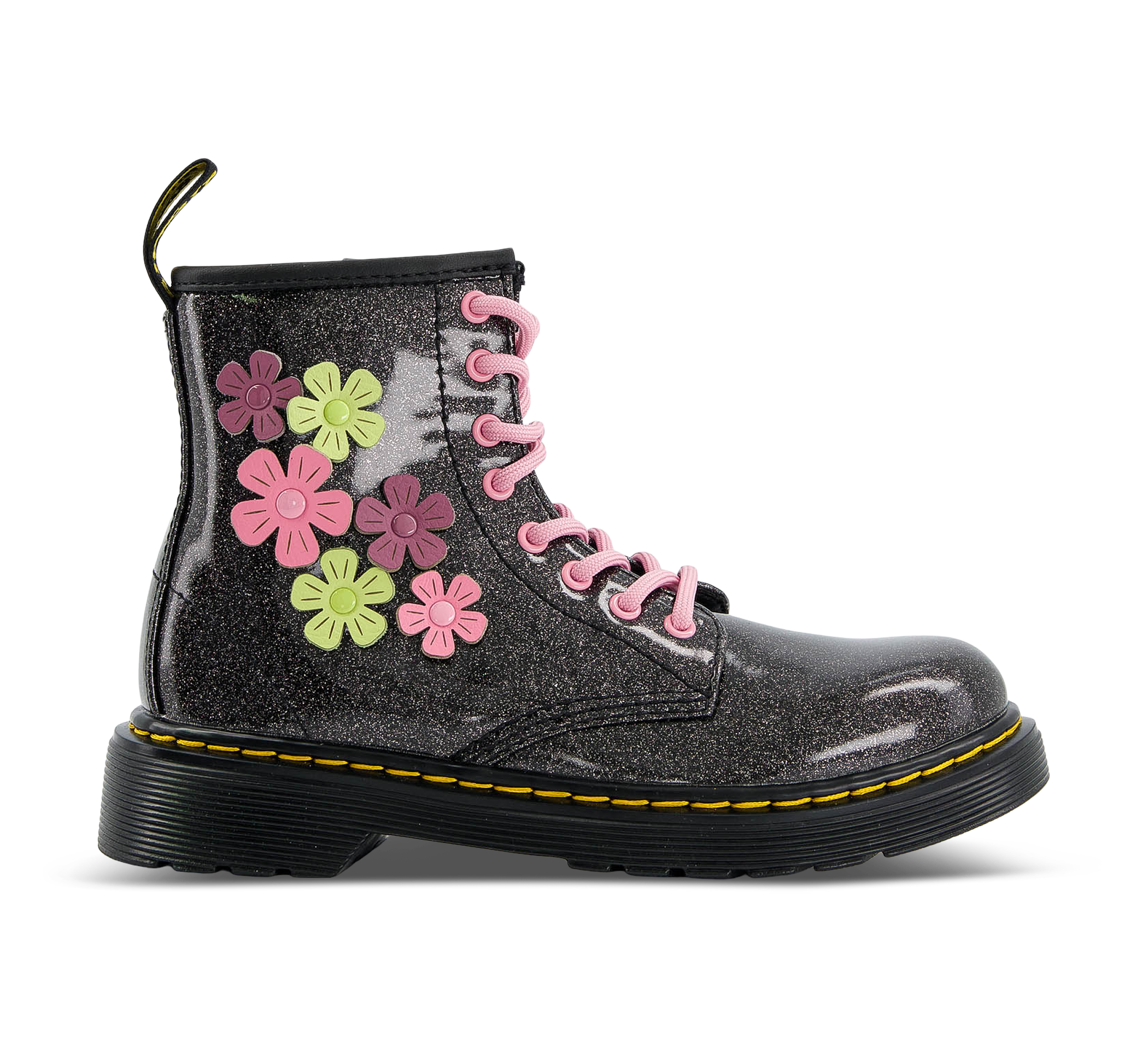 1460 Junior Lace Boot