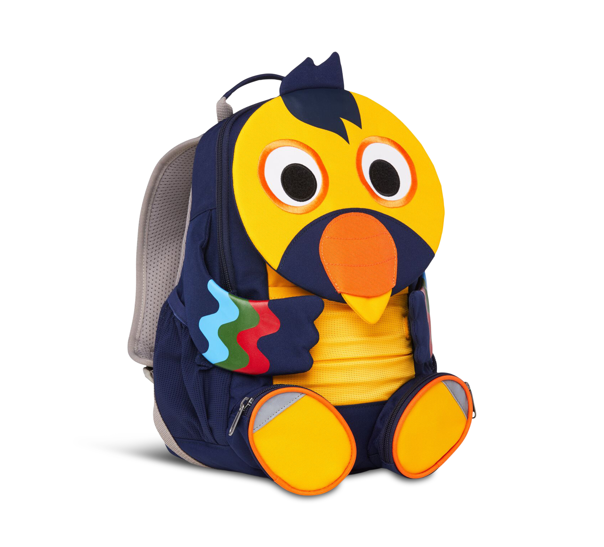 Tukan 8l - Rucksäcke