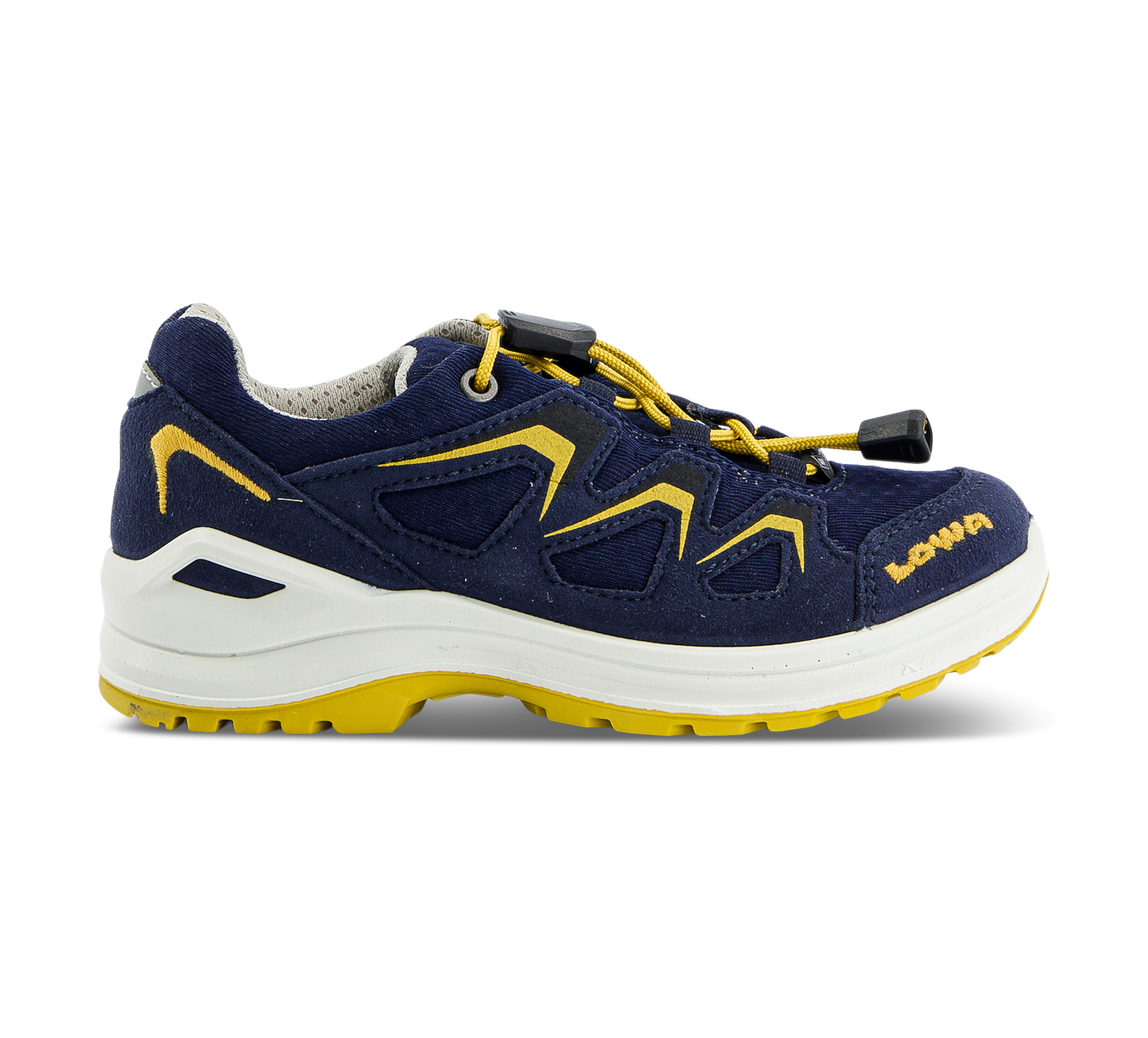 Innox Evo Gtx Lo Junior - Trekkingschuhe