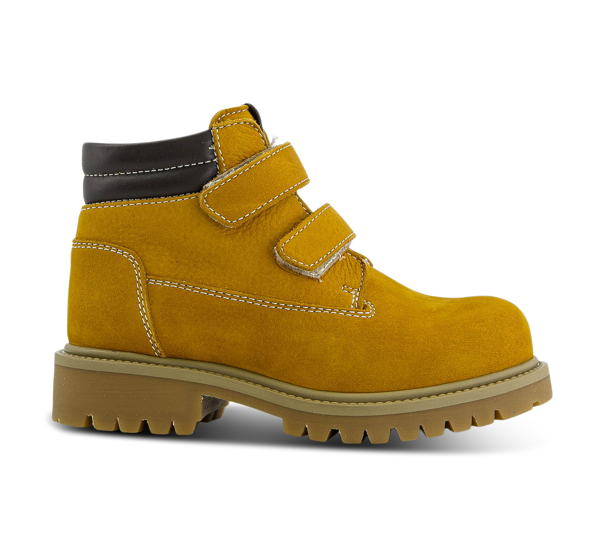 aussen Klettschuhe
