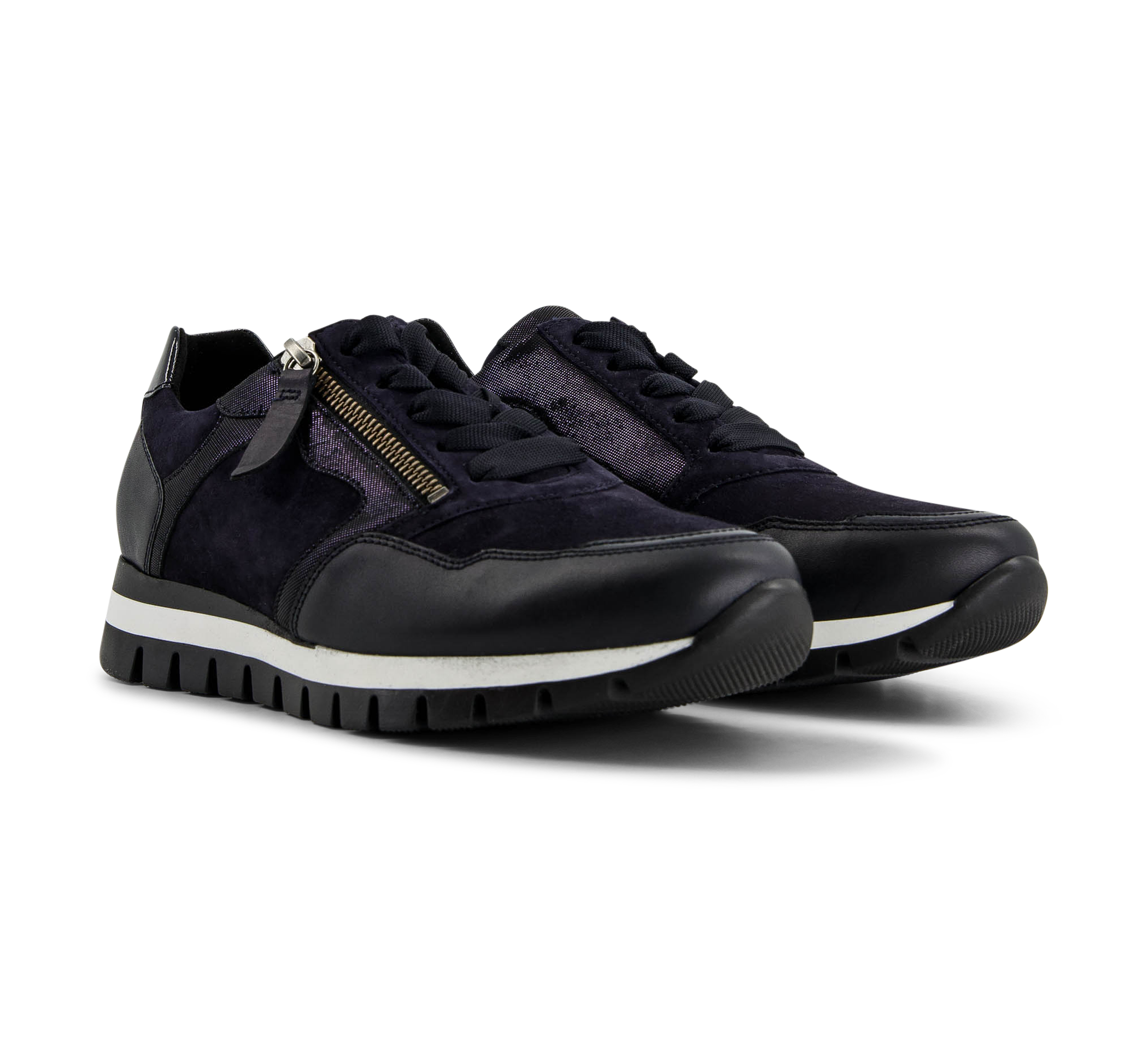 Sneaker low