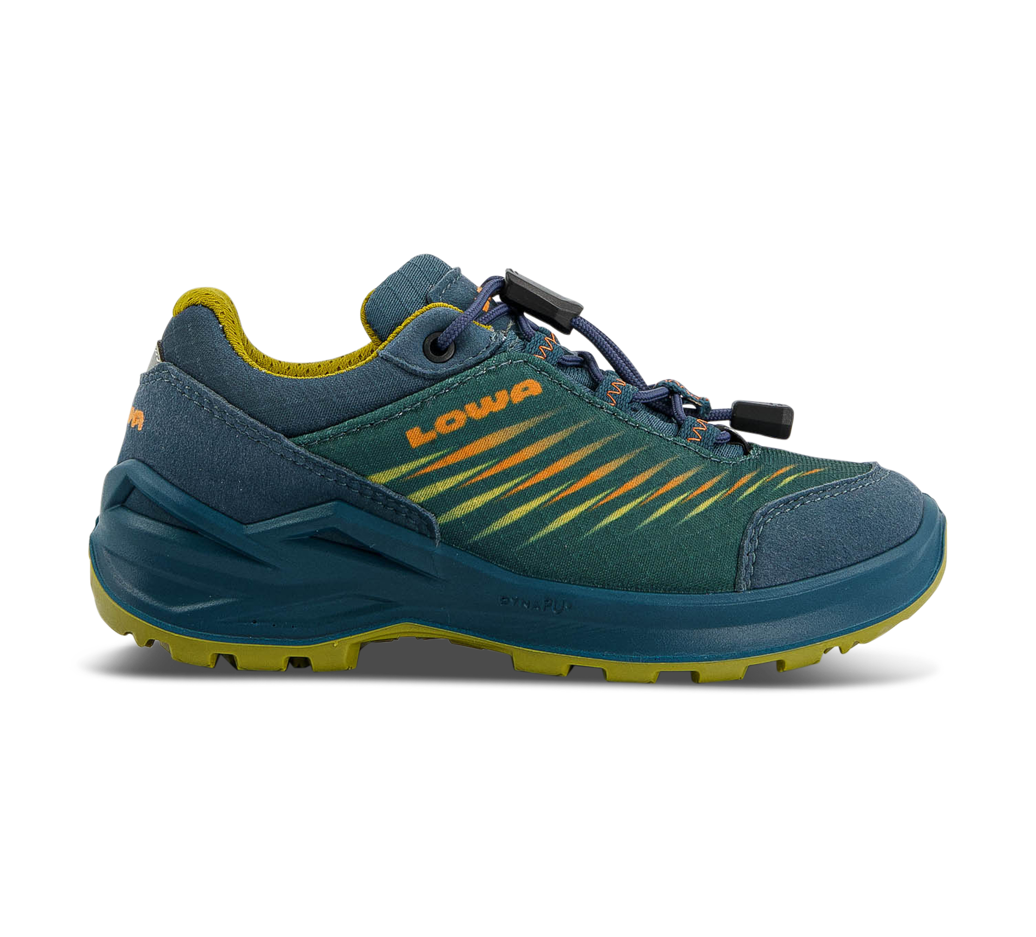 ZIRROX II GTX LO JR Zirrox Ii Gtx Lo Jr