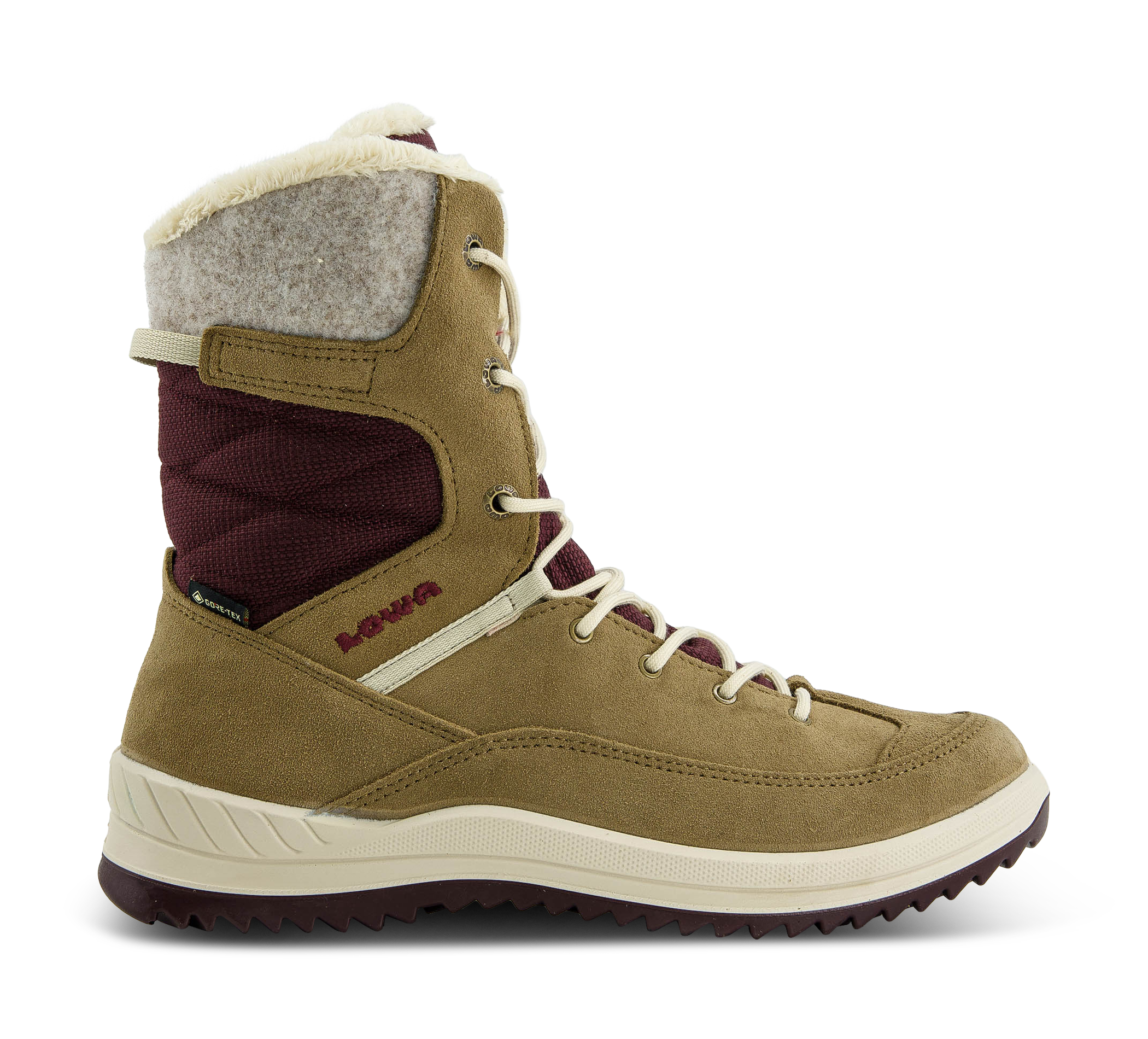 BIANCA GTX HI JR Bianca Gtx Hi Jr