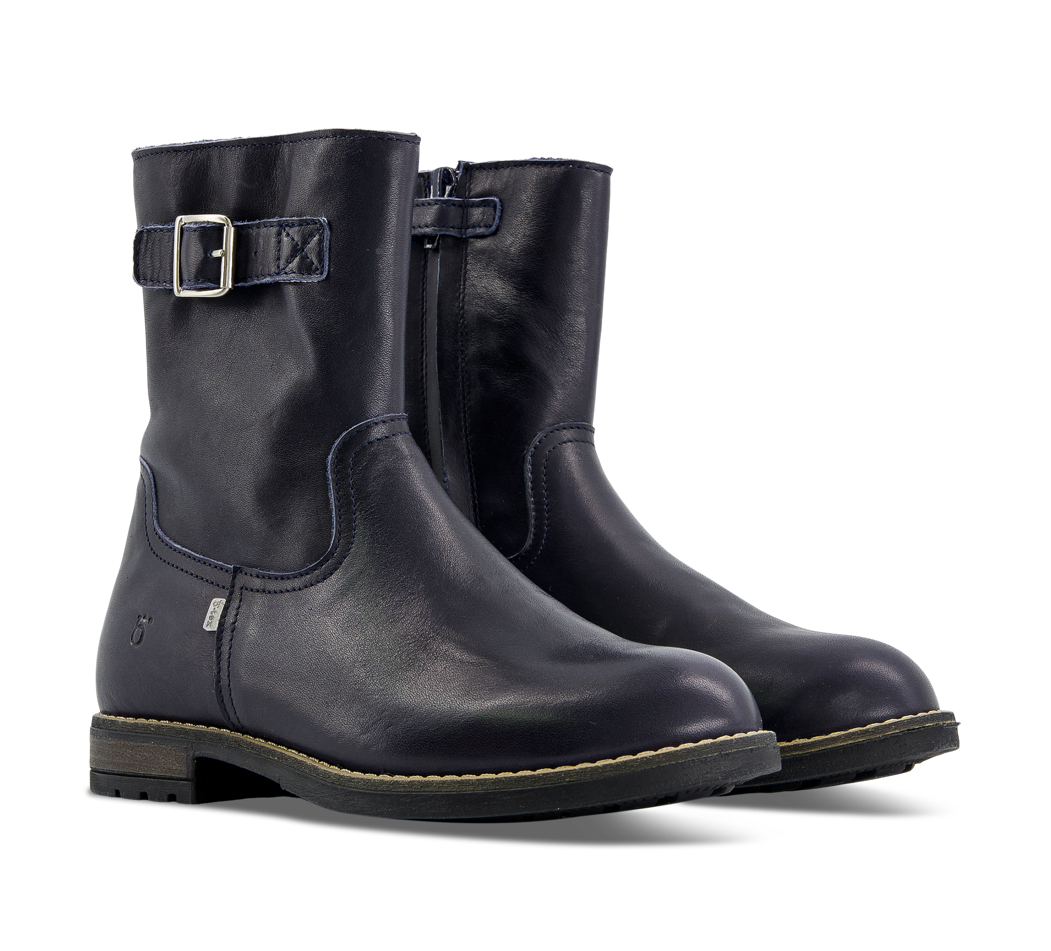 paar Grimentz Tex - Winterschuhe