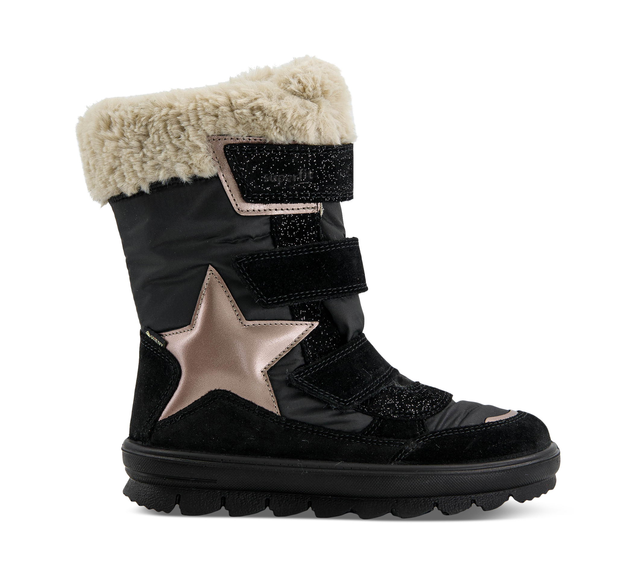 Stiefelette Leder \ FLAVIA Flavia