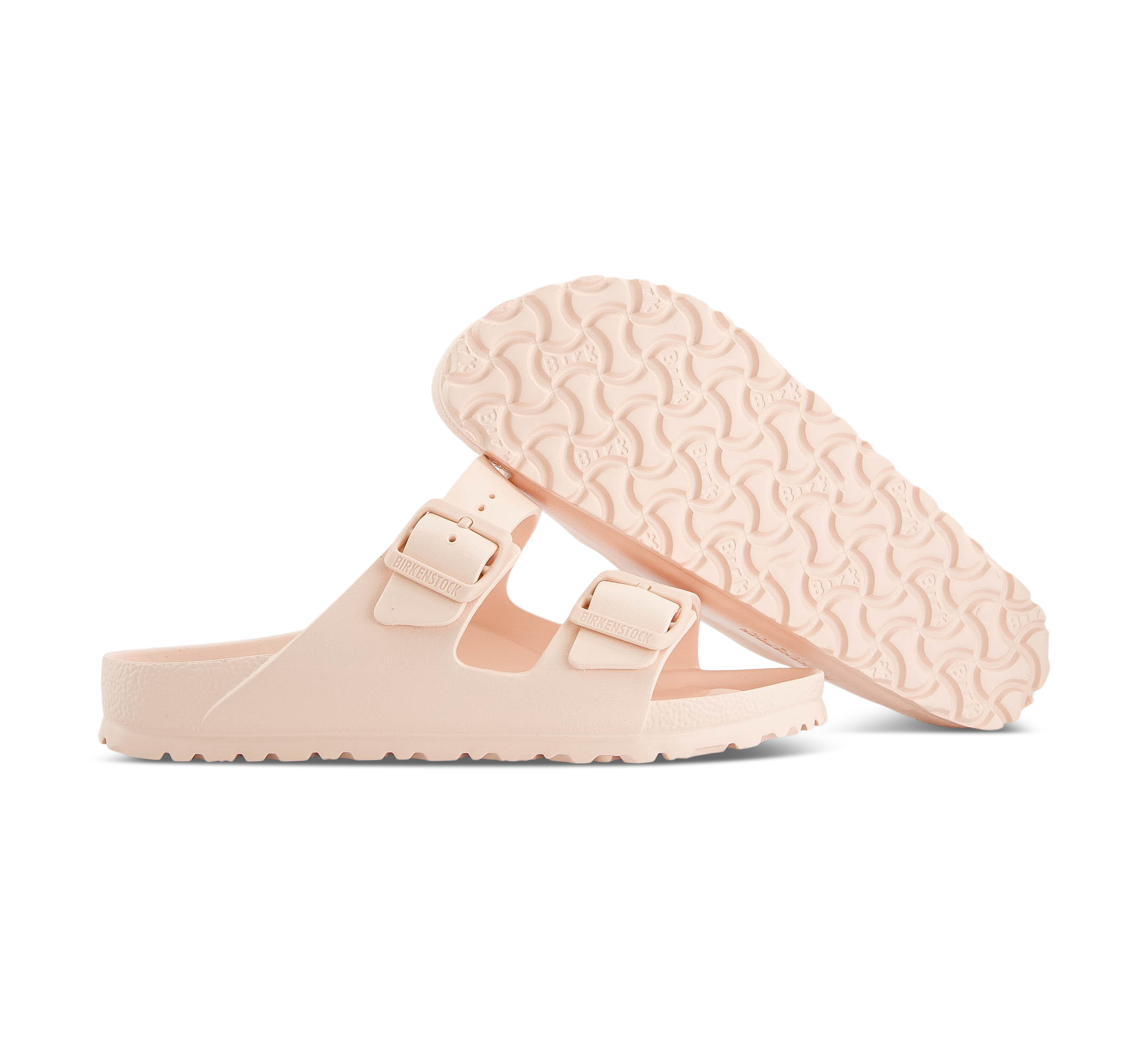 Arizona EVA Light Rose