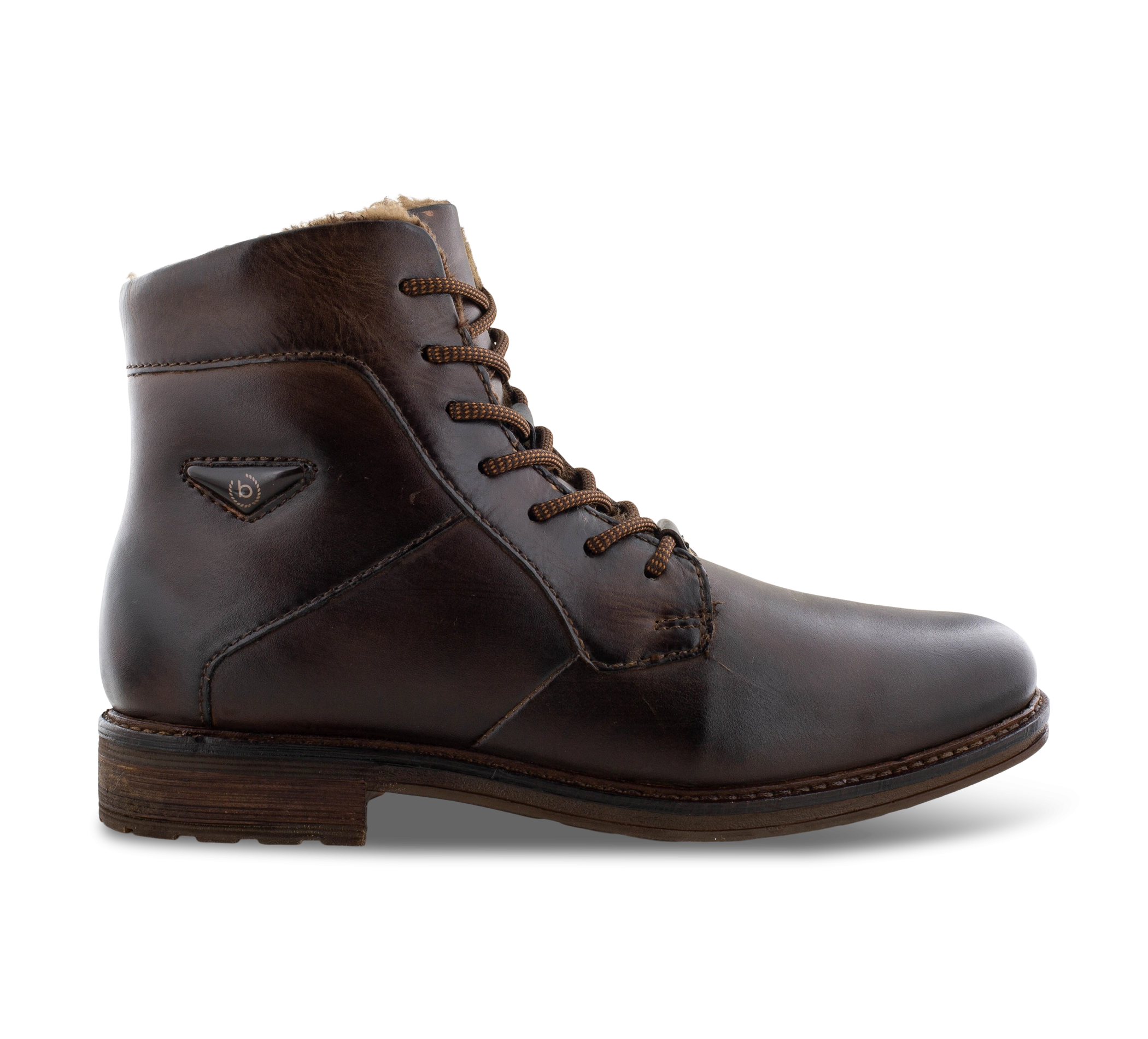 Mirato - Schnürboots
