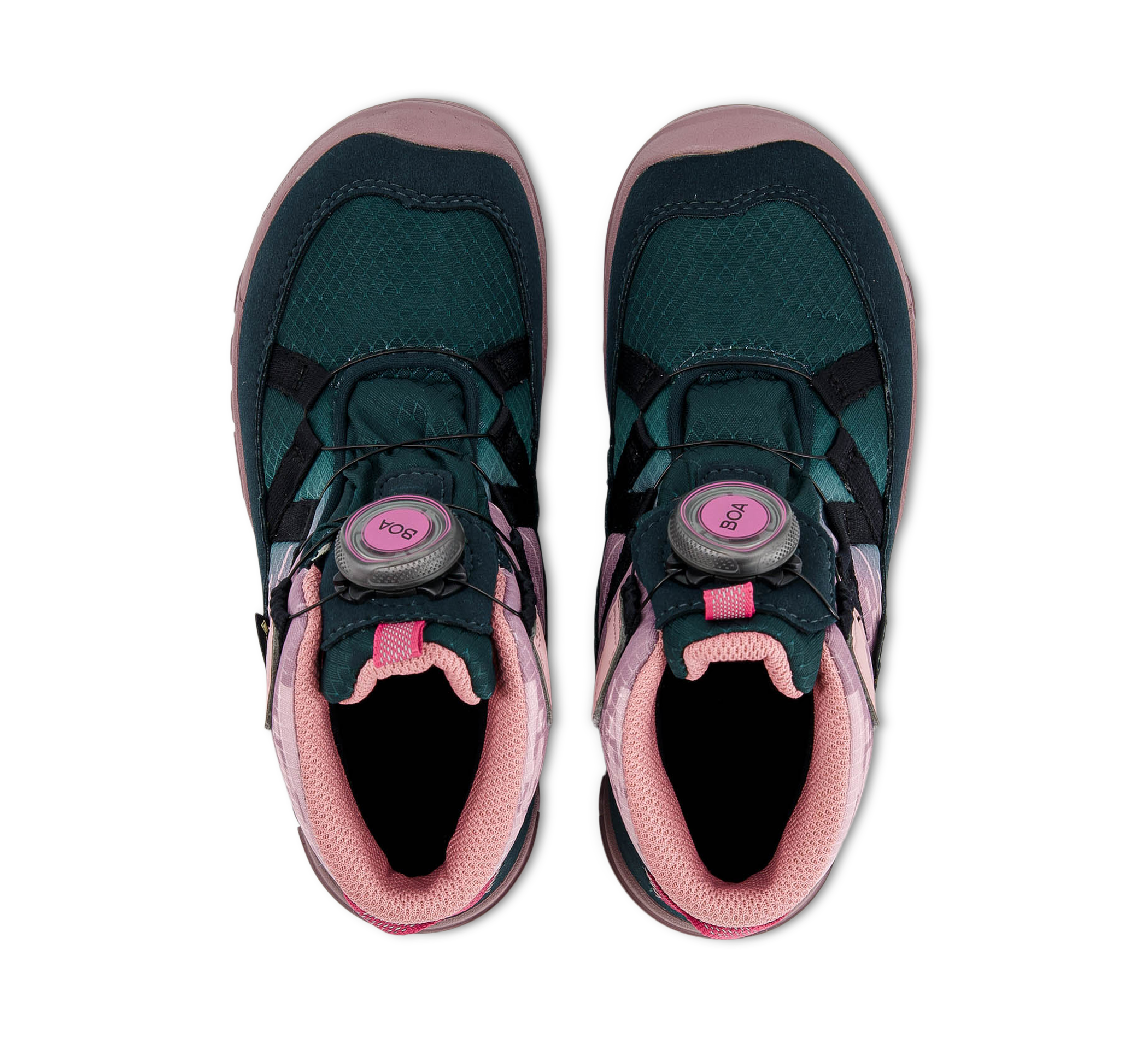 Schuh Textil \ TRACE