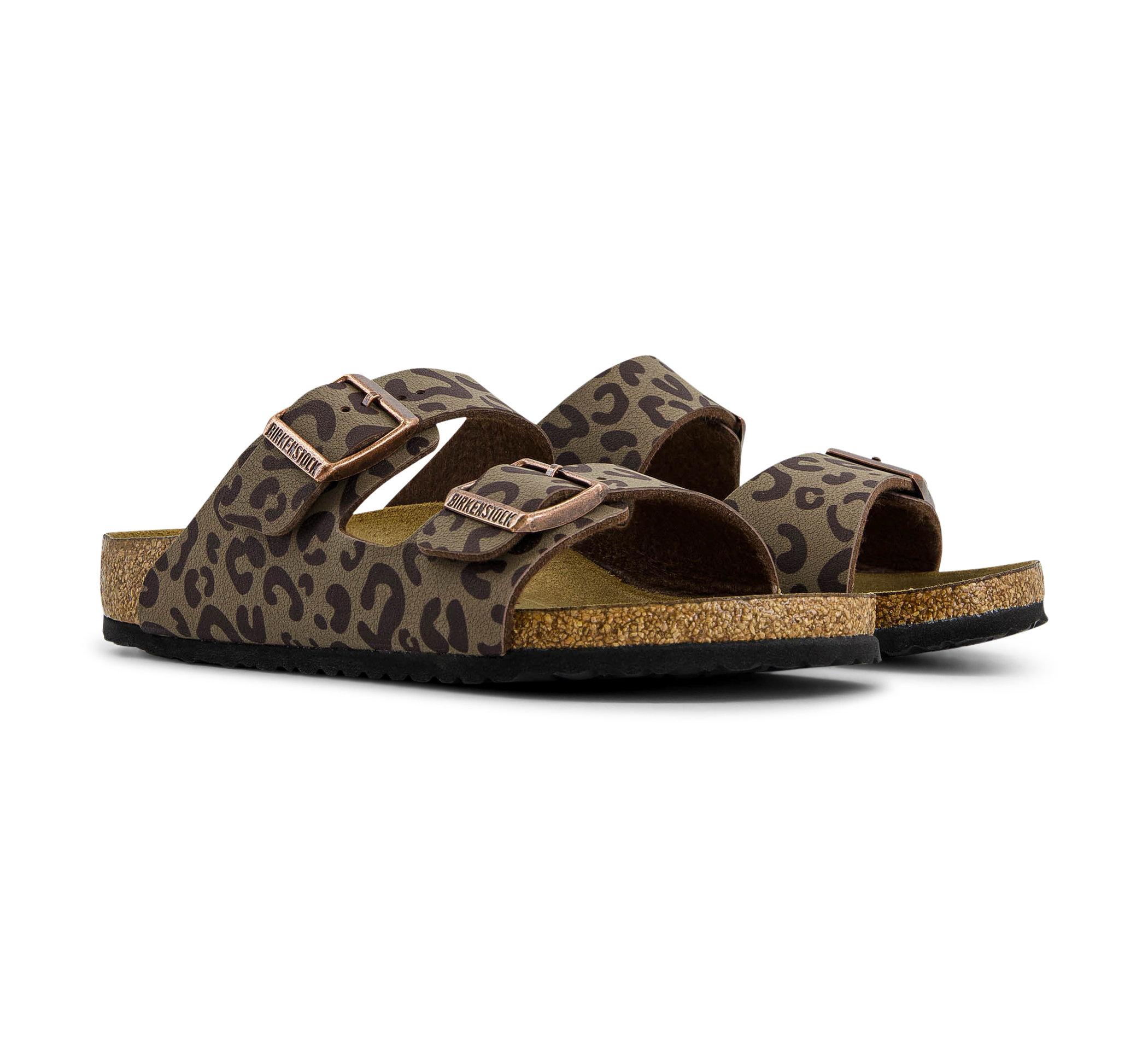 Arizona Kids BFBC Print Leo Mocca Arizona Kids