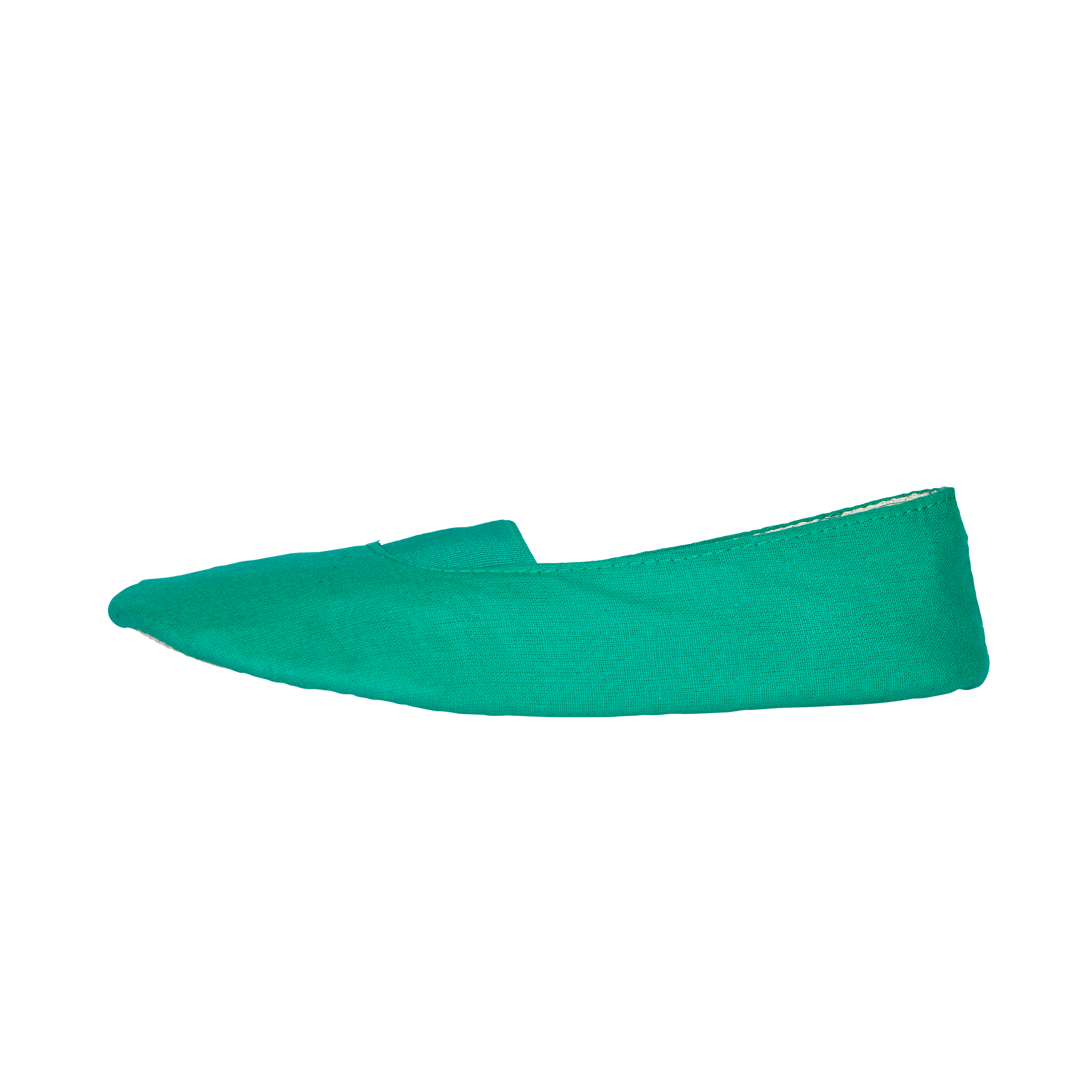 aussen Wiggling Green Mamba - Gymnastikschuhe