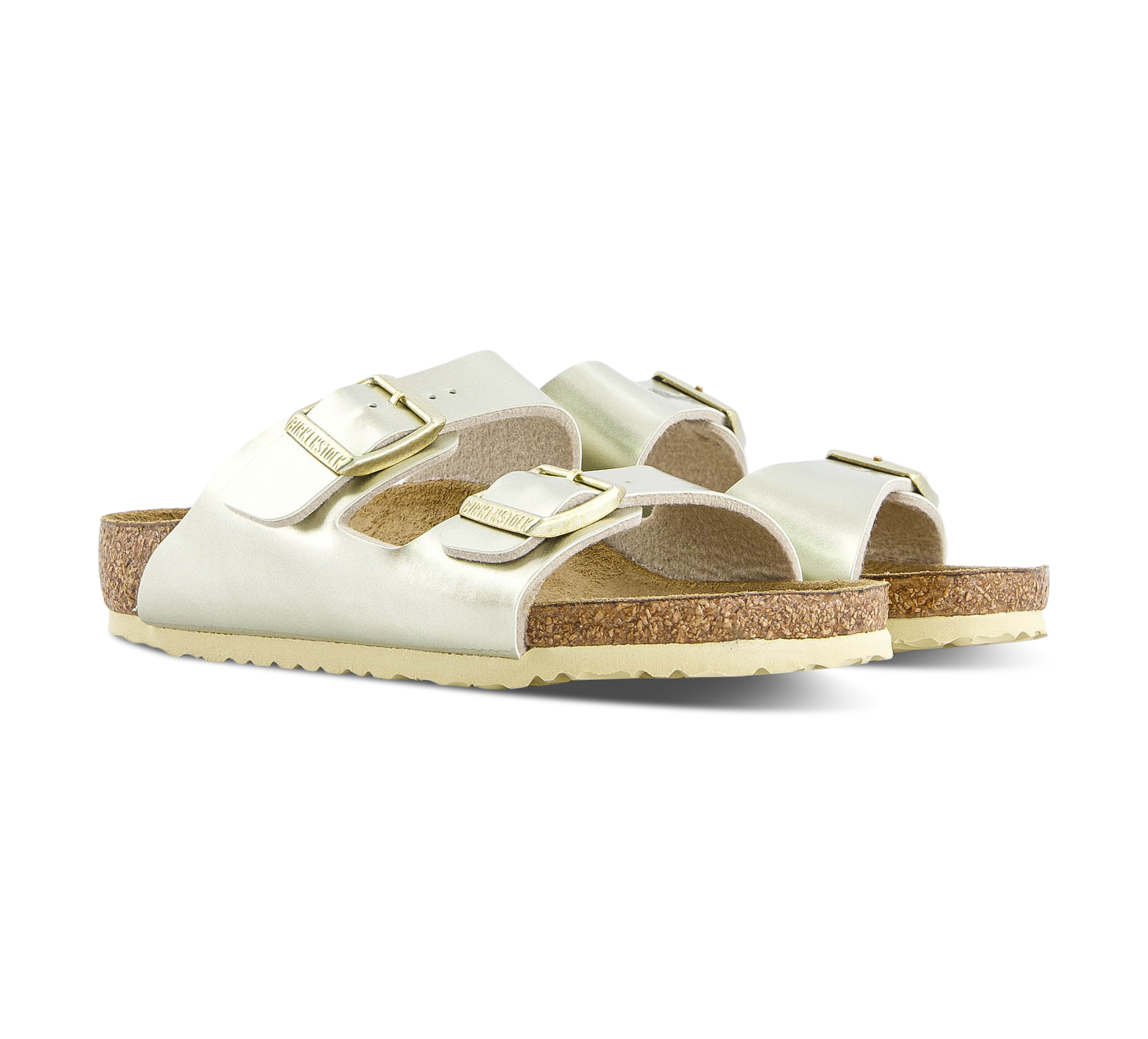 Arizona Kids BF Electric Metallic Gold Arizona Kids Bs