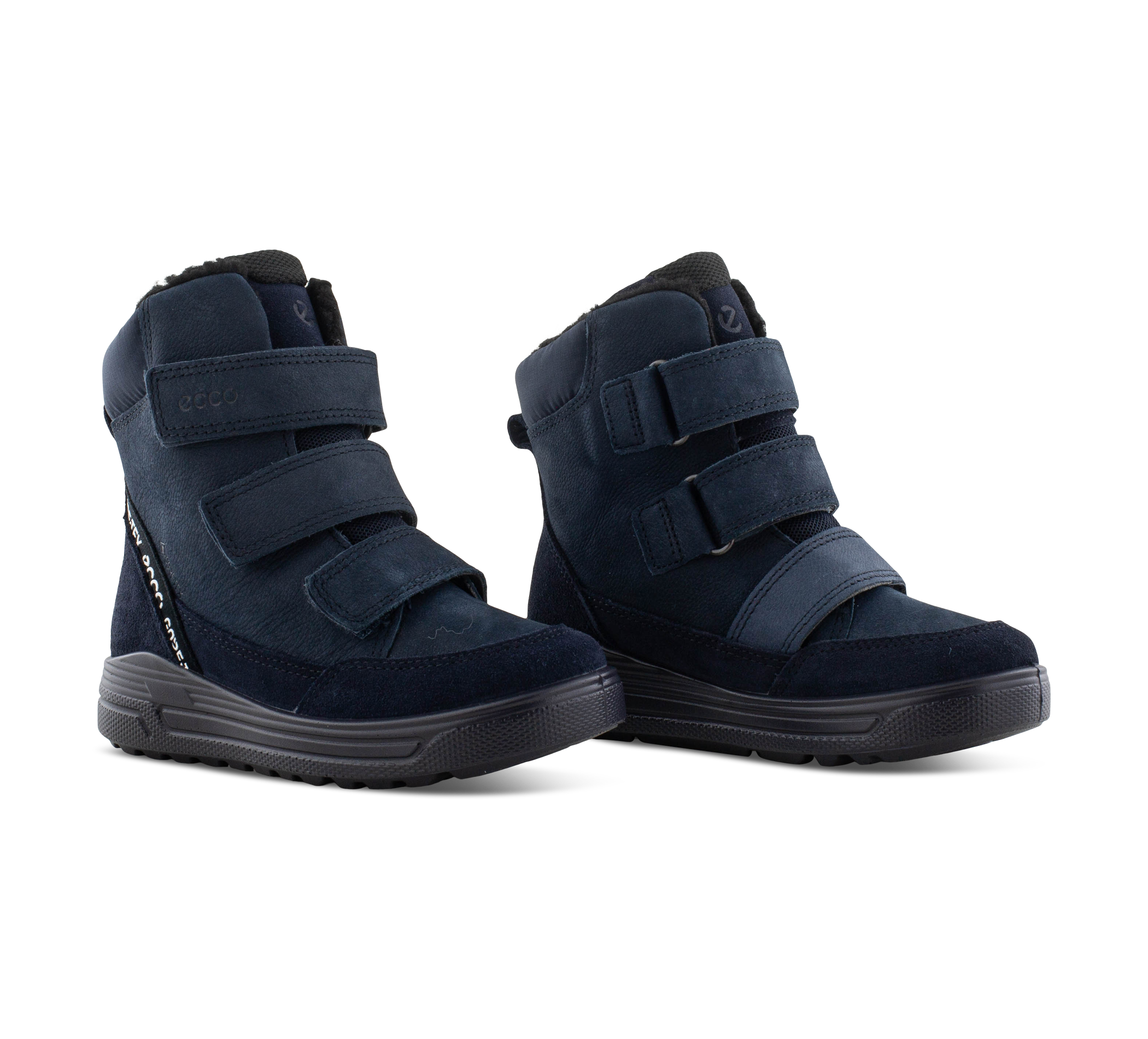 Urban Snowboarder - Winterschuhe